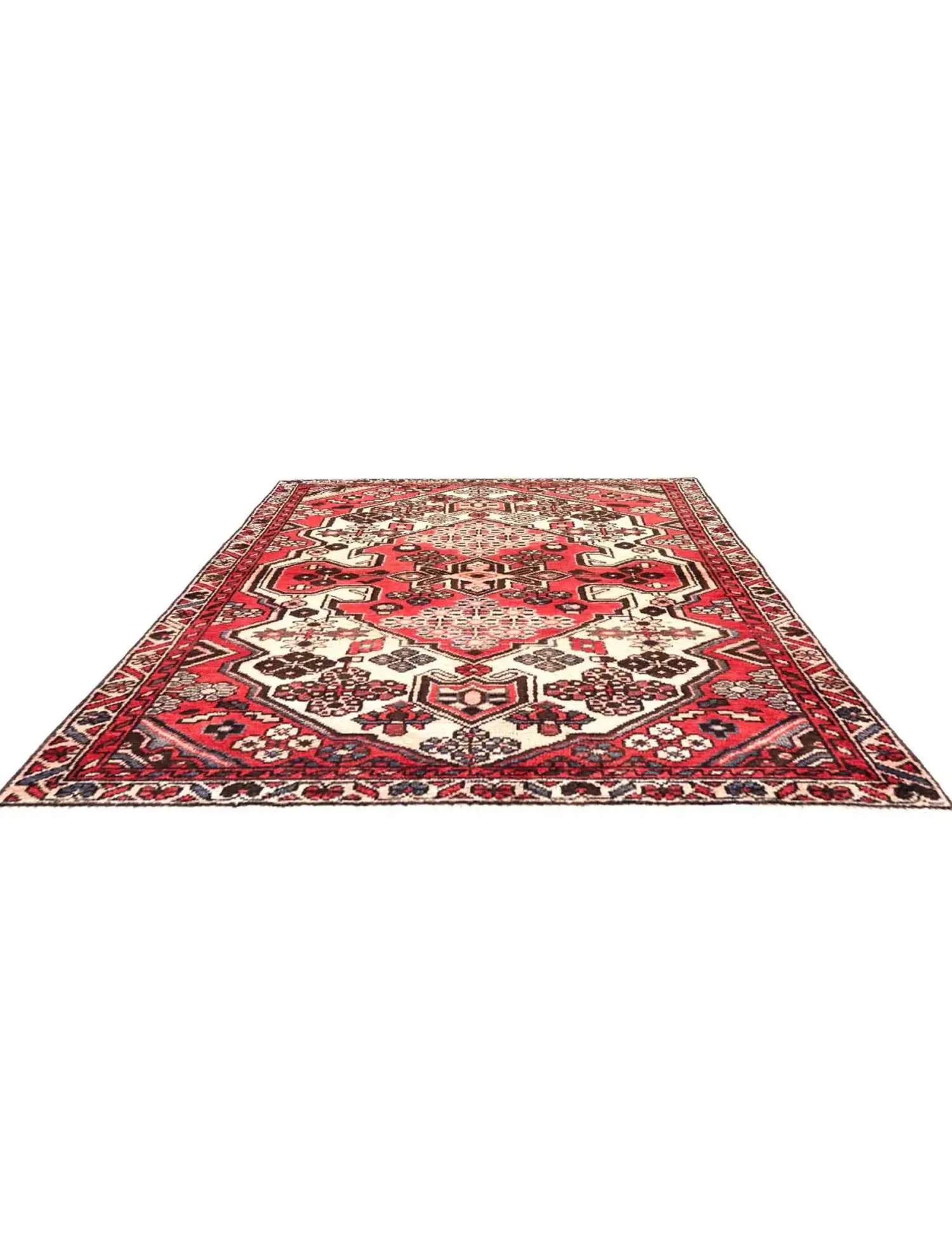 Hamadan Patina  <br/>140 x 100 cm