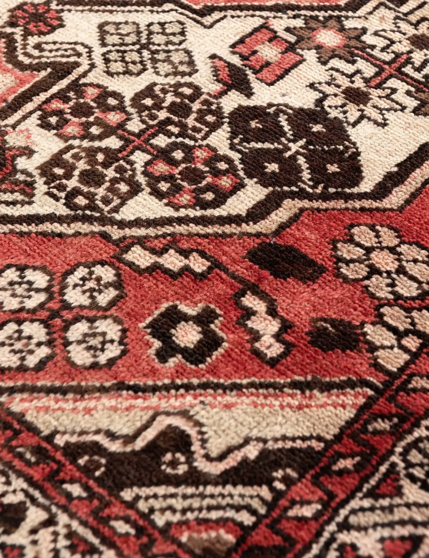 Hamadan Patina  <br/>140 x 100 cm