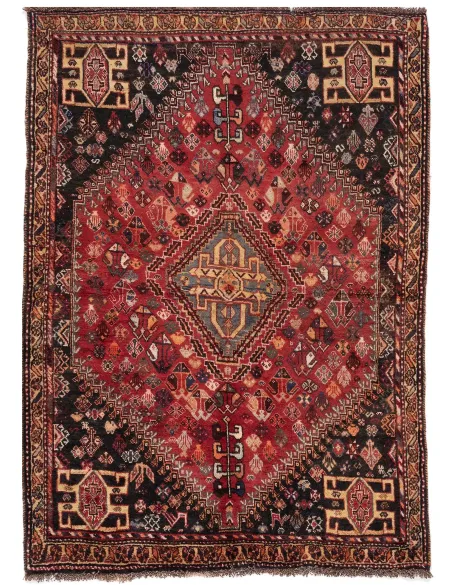 Shiraz Patina 162 x 123 
