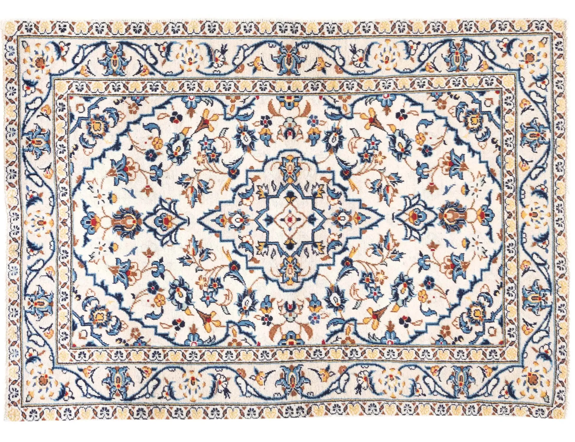 Ardakan Patina  <br/>150 x 97 cm