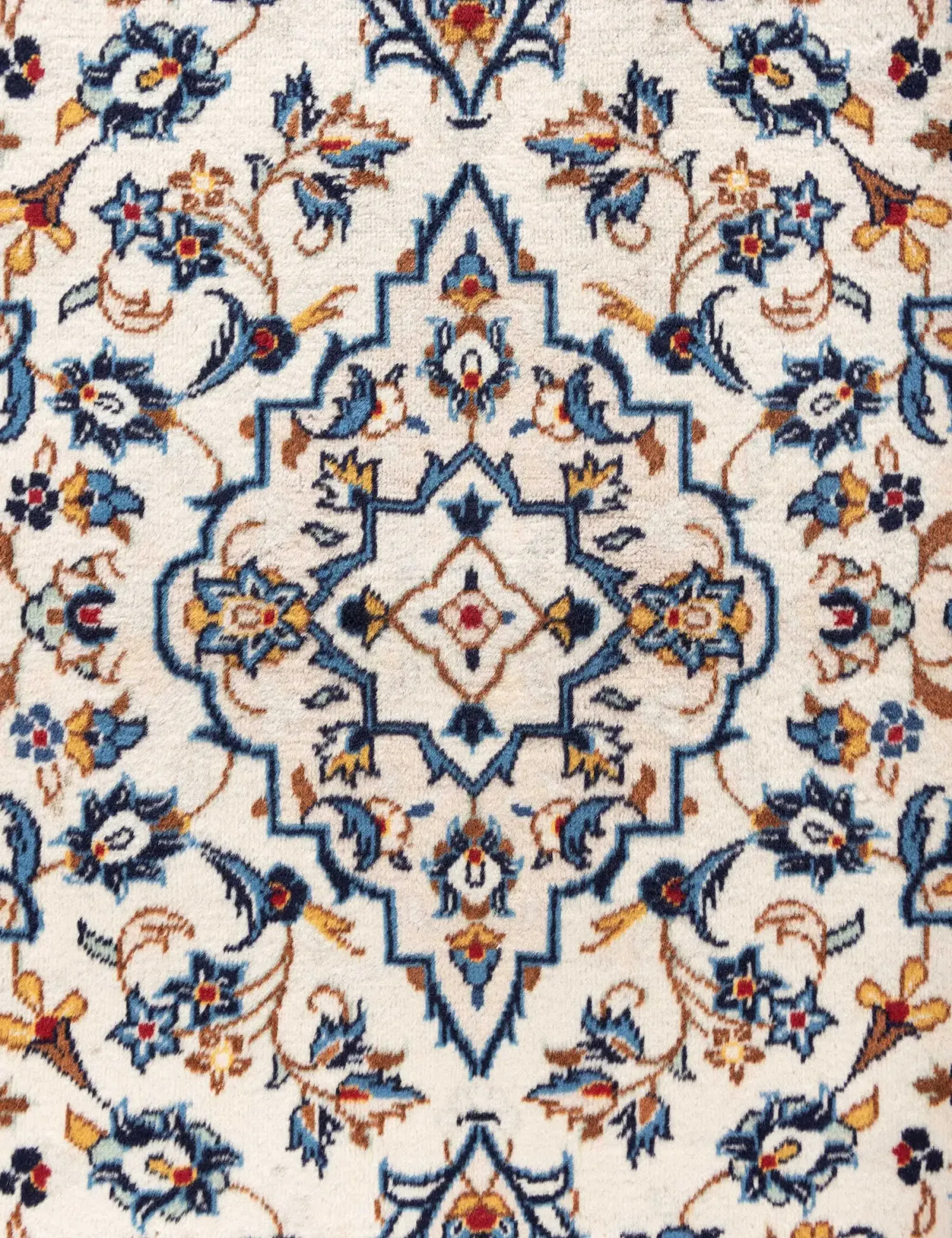 Ardakan Patina  <br/>150 x 97 cm