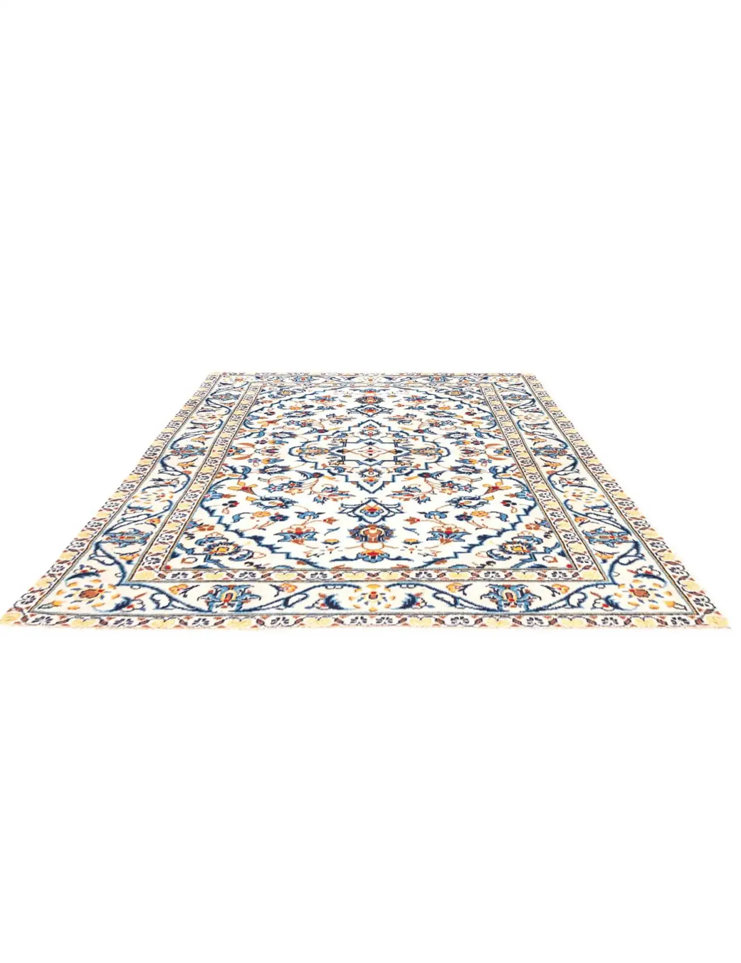 Ardakan Patina  <br/>150 x 97 cm