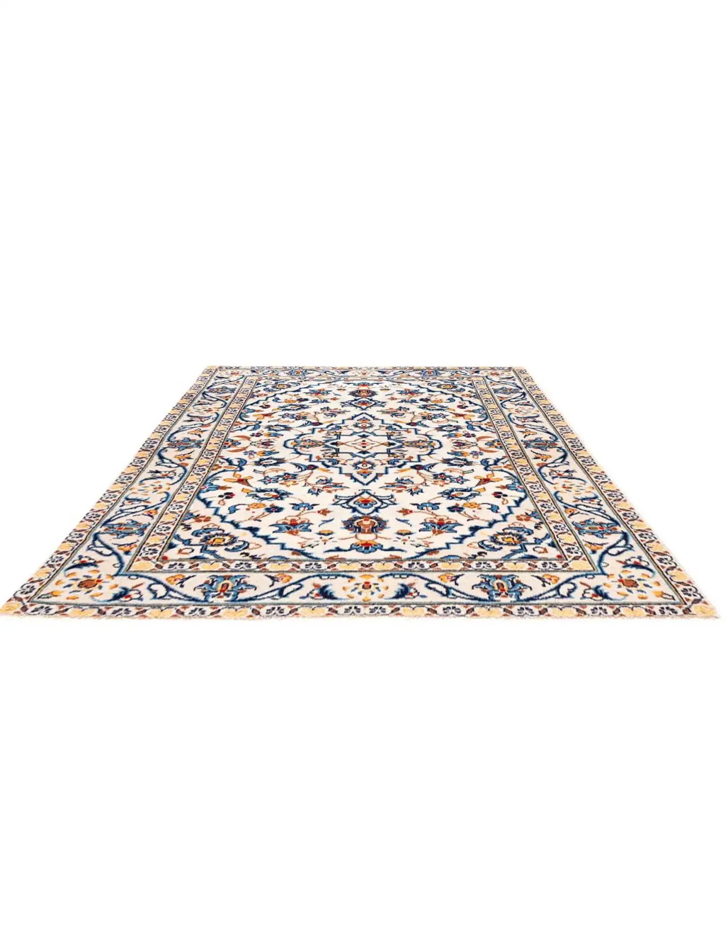 Ardakan Patina  <br/>150 x 97 cm
