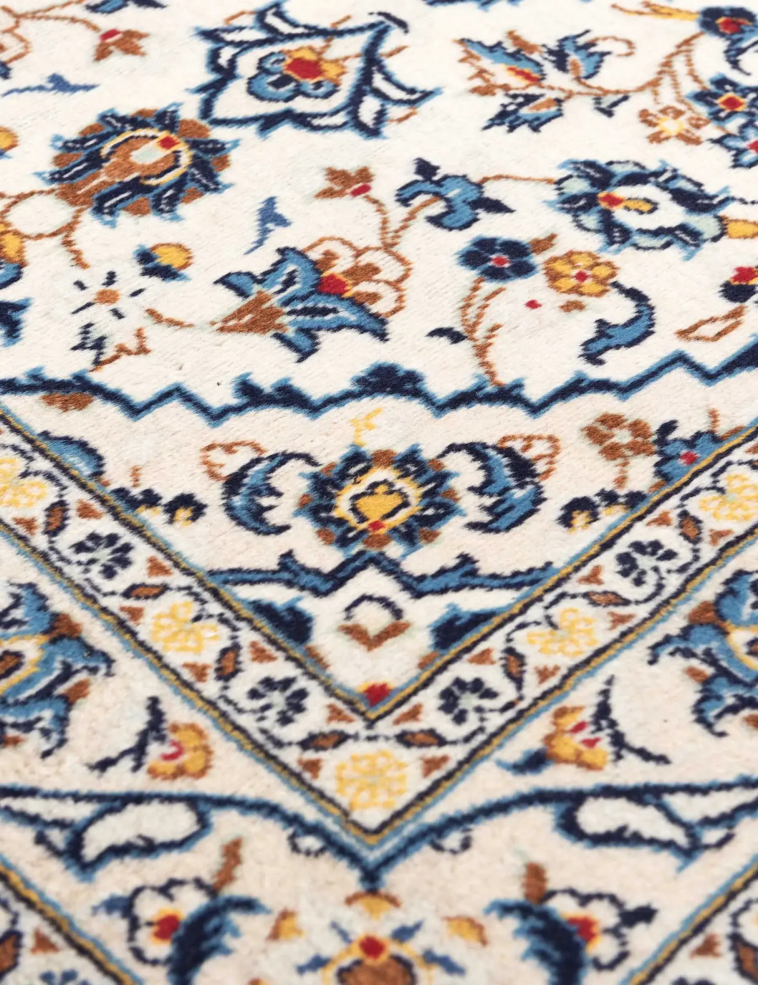 Ardakan Patina  <br/>150 x 97 cm