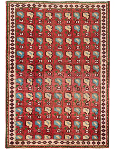Hamadan Patina 150 x 96 