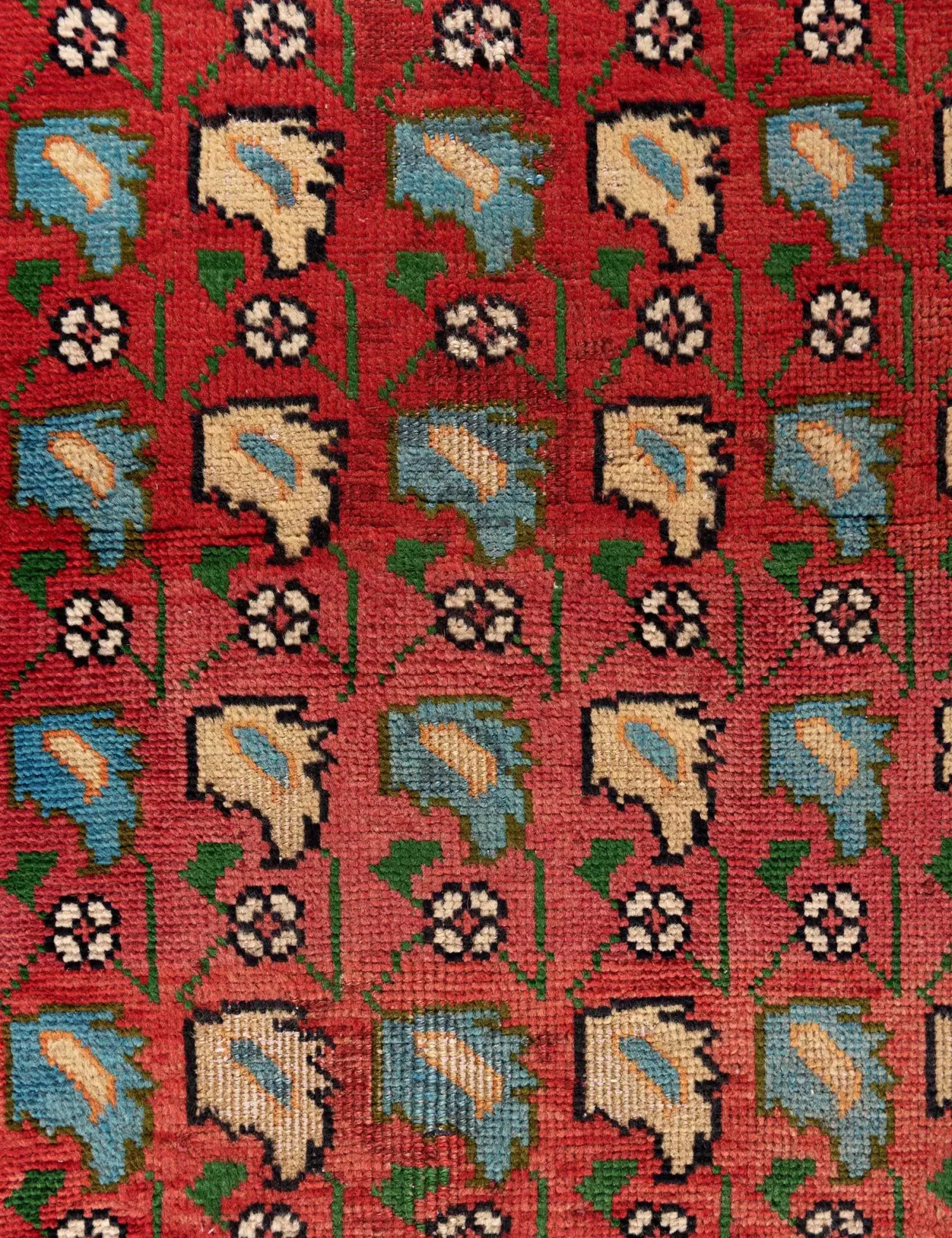 Hamadan Patina  <br/>150 x 96 cm