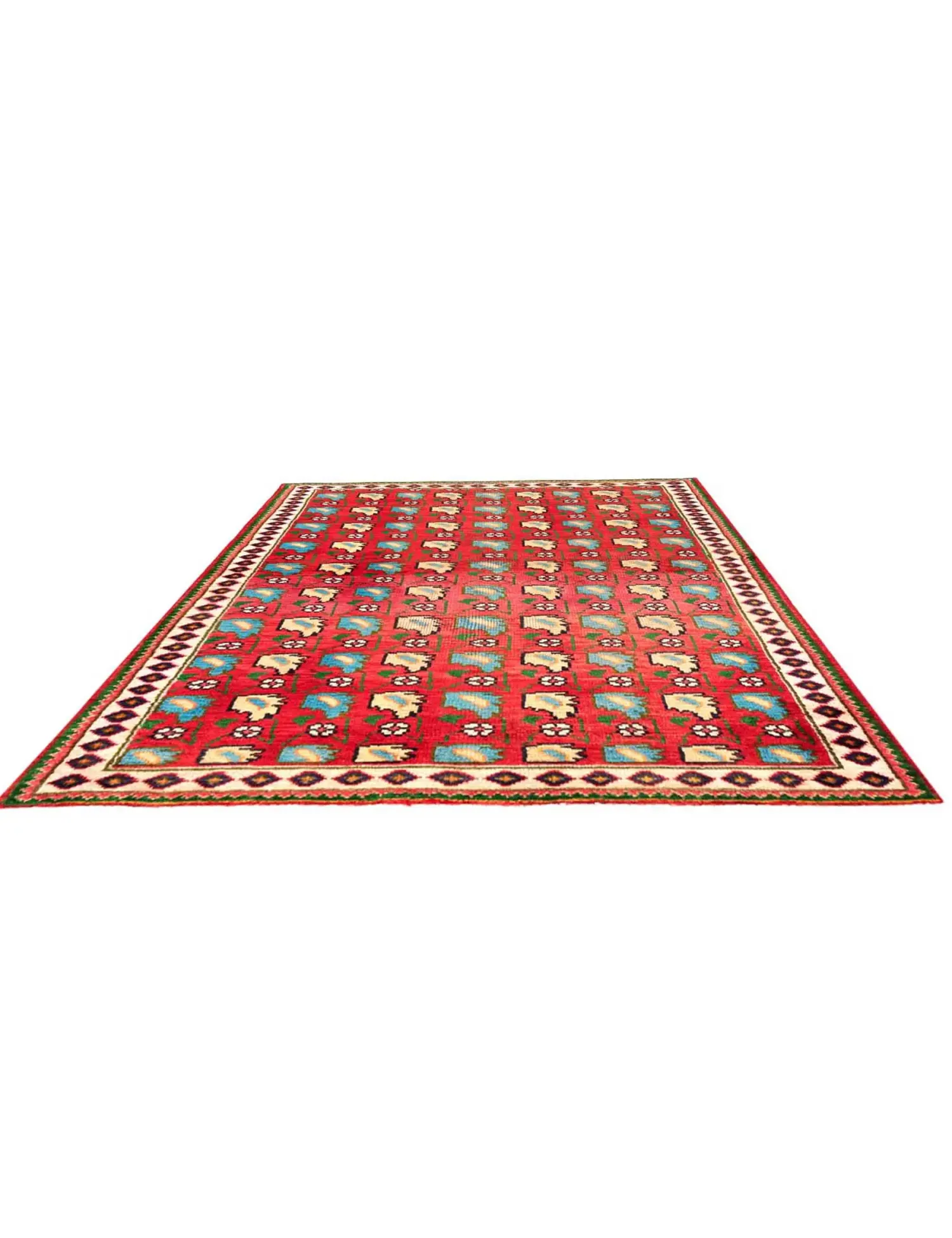 Hamadan Patina  <br/>150 x 96 cm