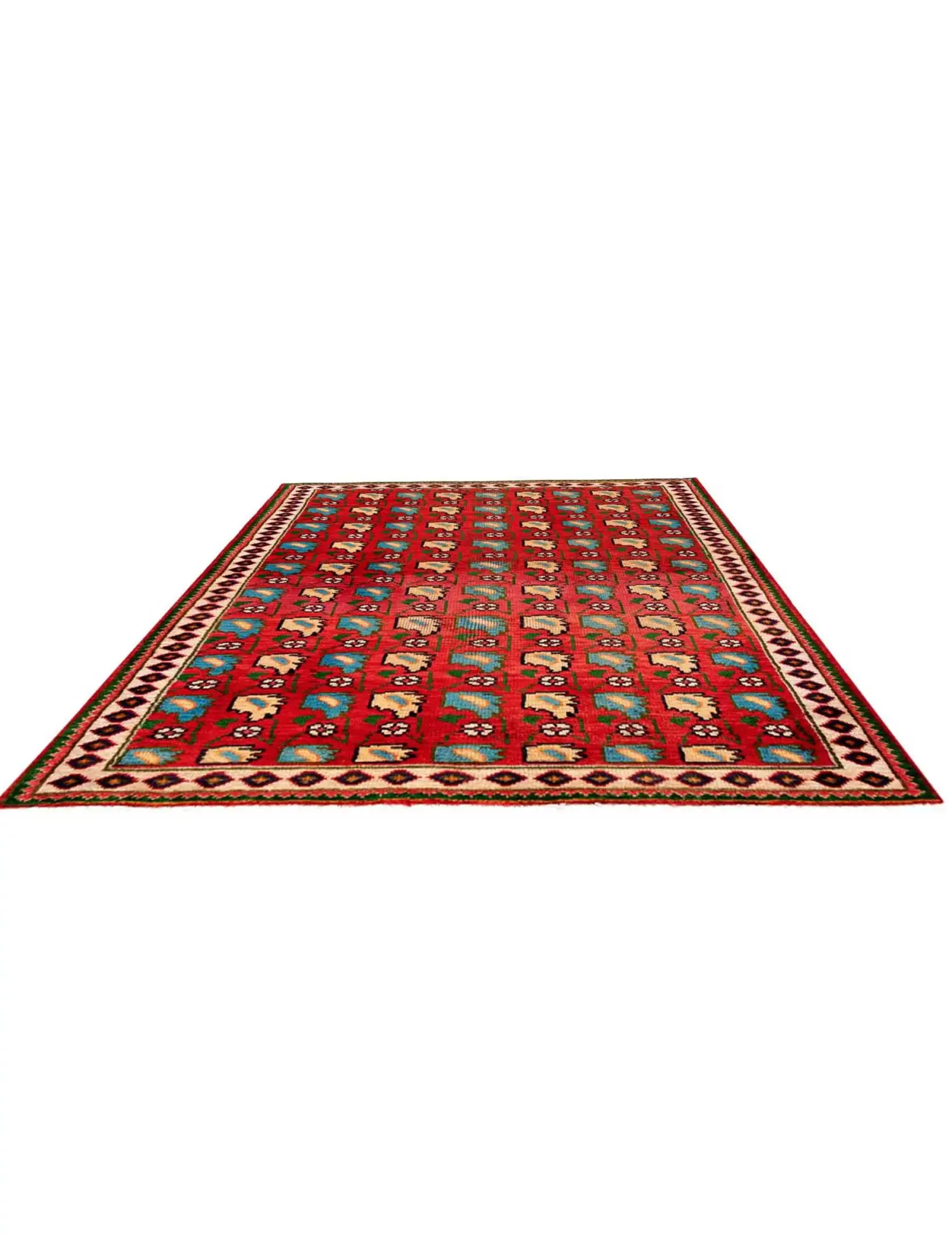 Hamadan Patina  <br/>150 x 96 cm