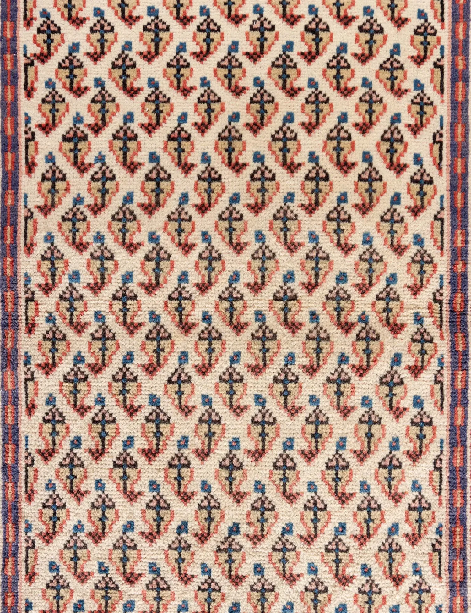 Hamadan Patina  <br/>124 x 64 cm