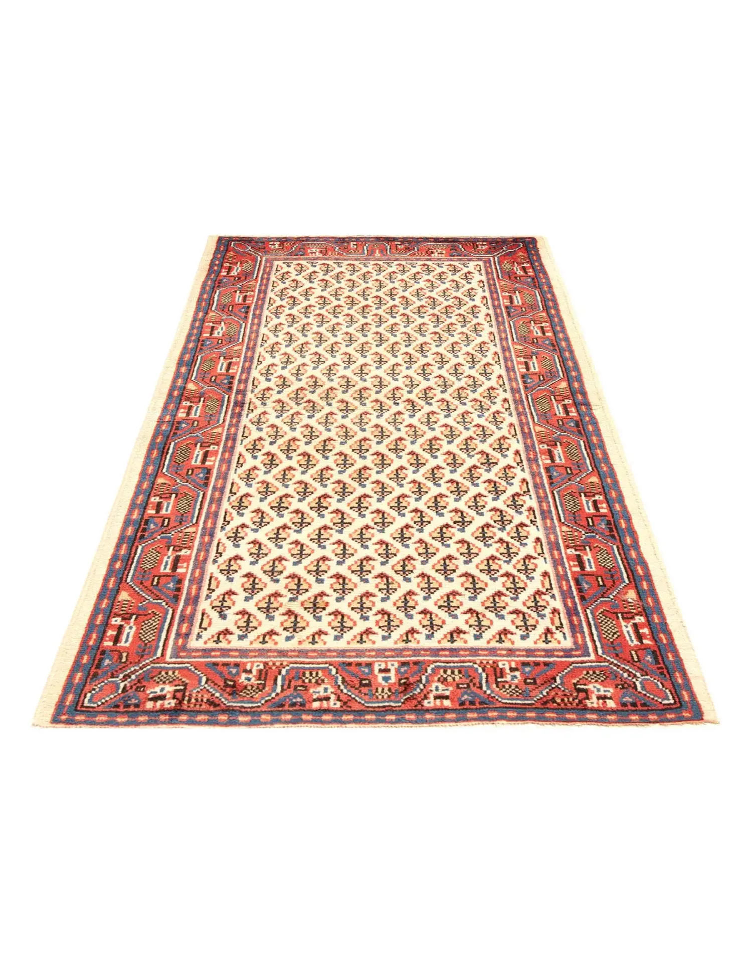 Hamadan Patina  <br/>124 x 64 cm