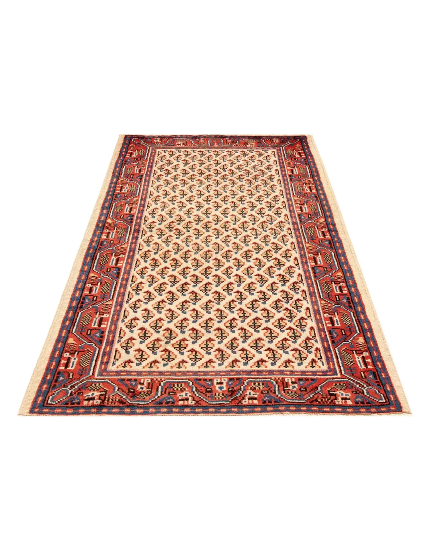 Hamadan Patina  <br/>124 x 64 cm