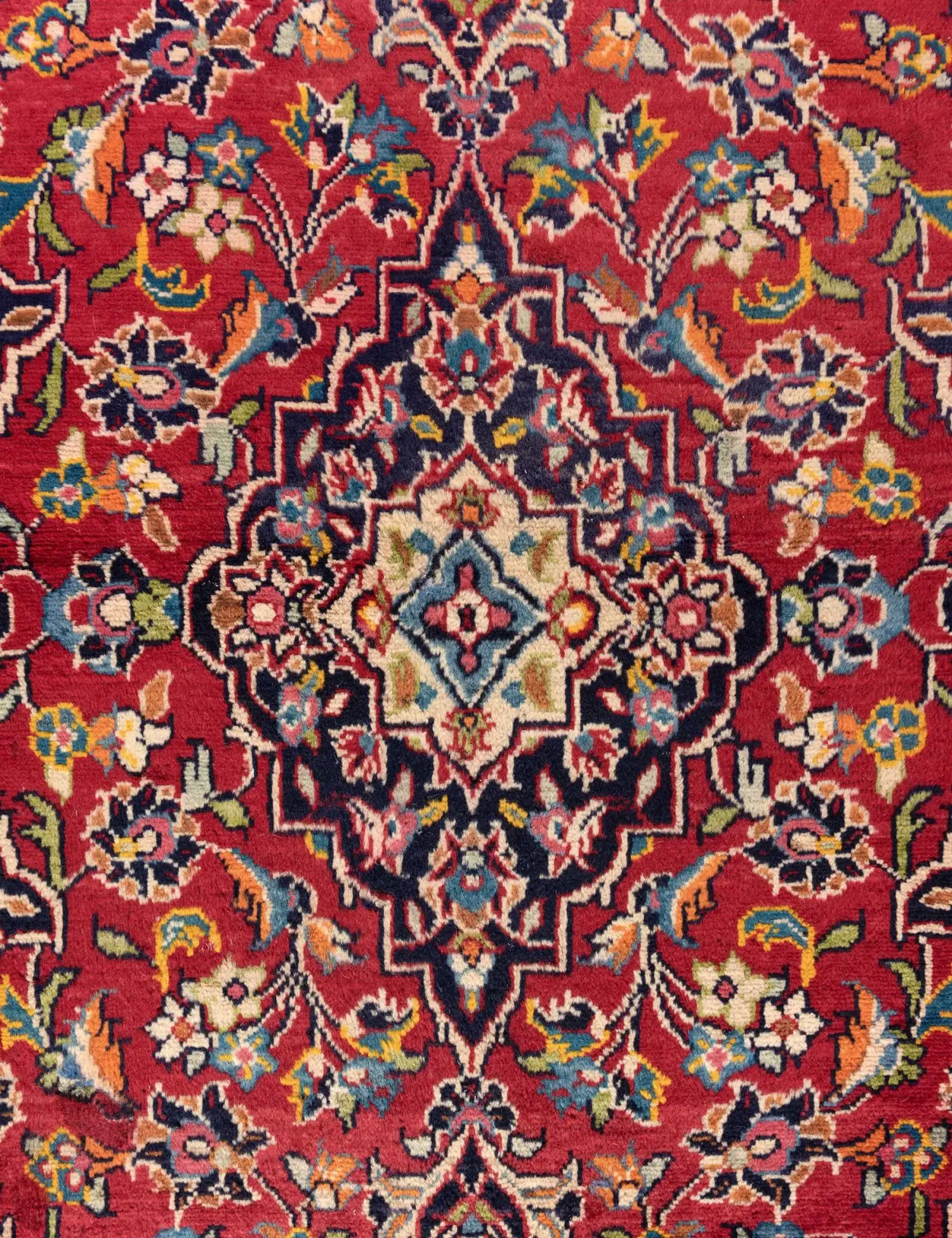Ardakan Patina  <br/>150 x 92 cm