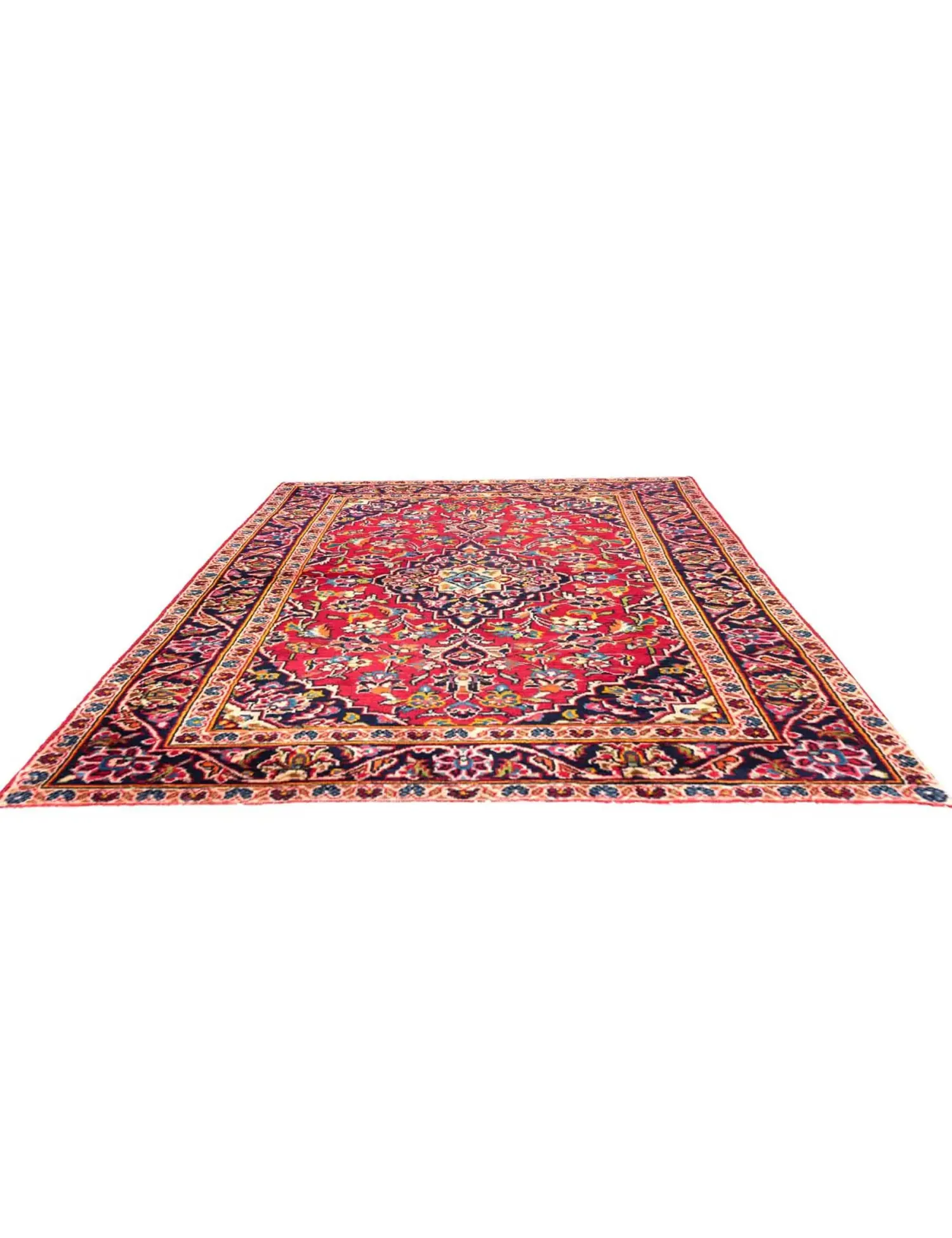Ardakan Patina  <br/>150 x 92 cm