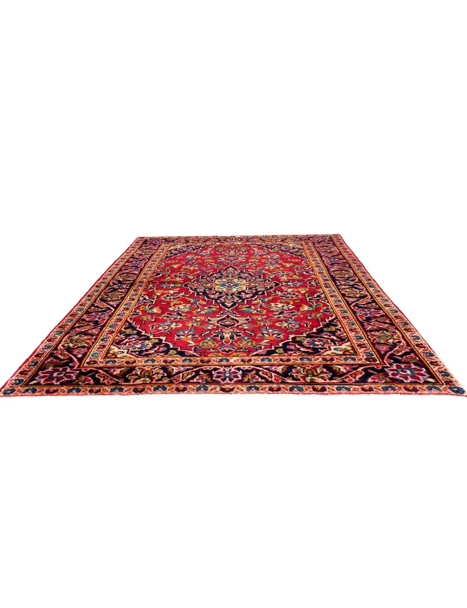 Ardakan Patina  <br/>150 x 92 cm