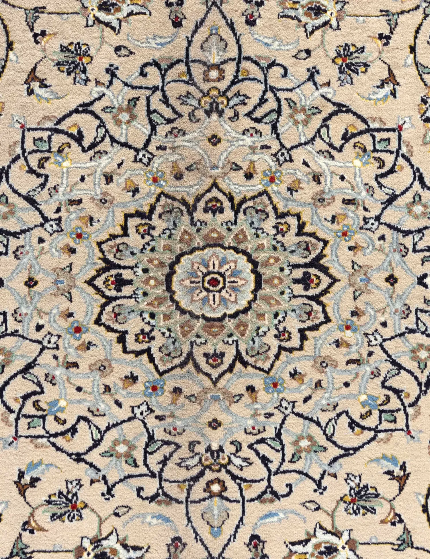 Keshan  <br/>400 x 305 cm