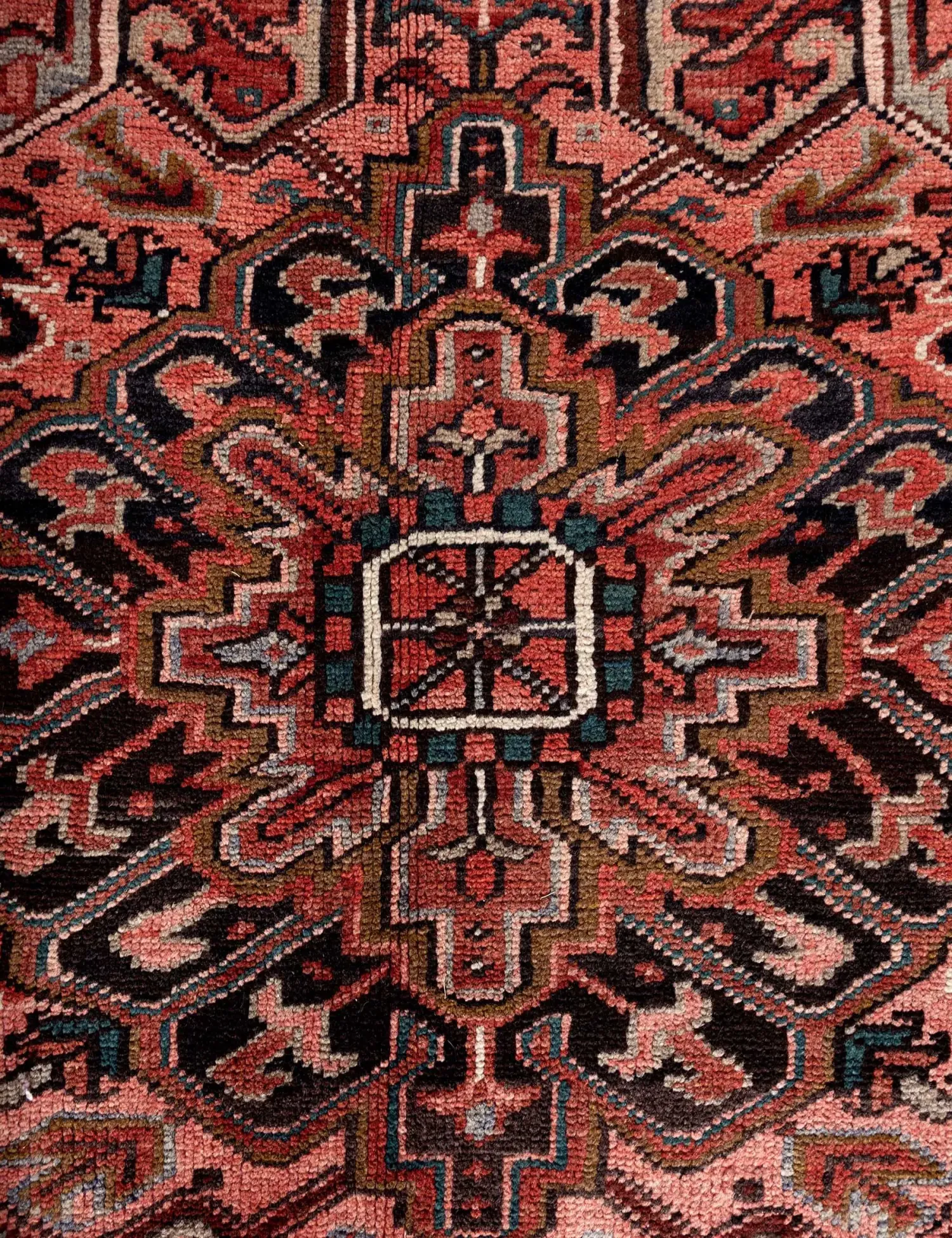 Heriz  <br/>400 x 294 cm