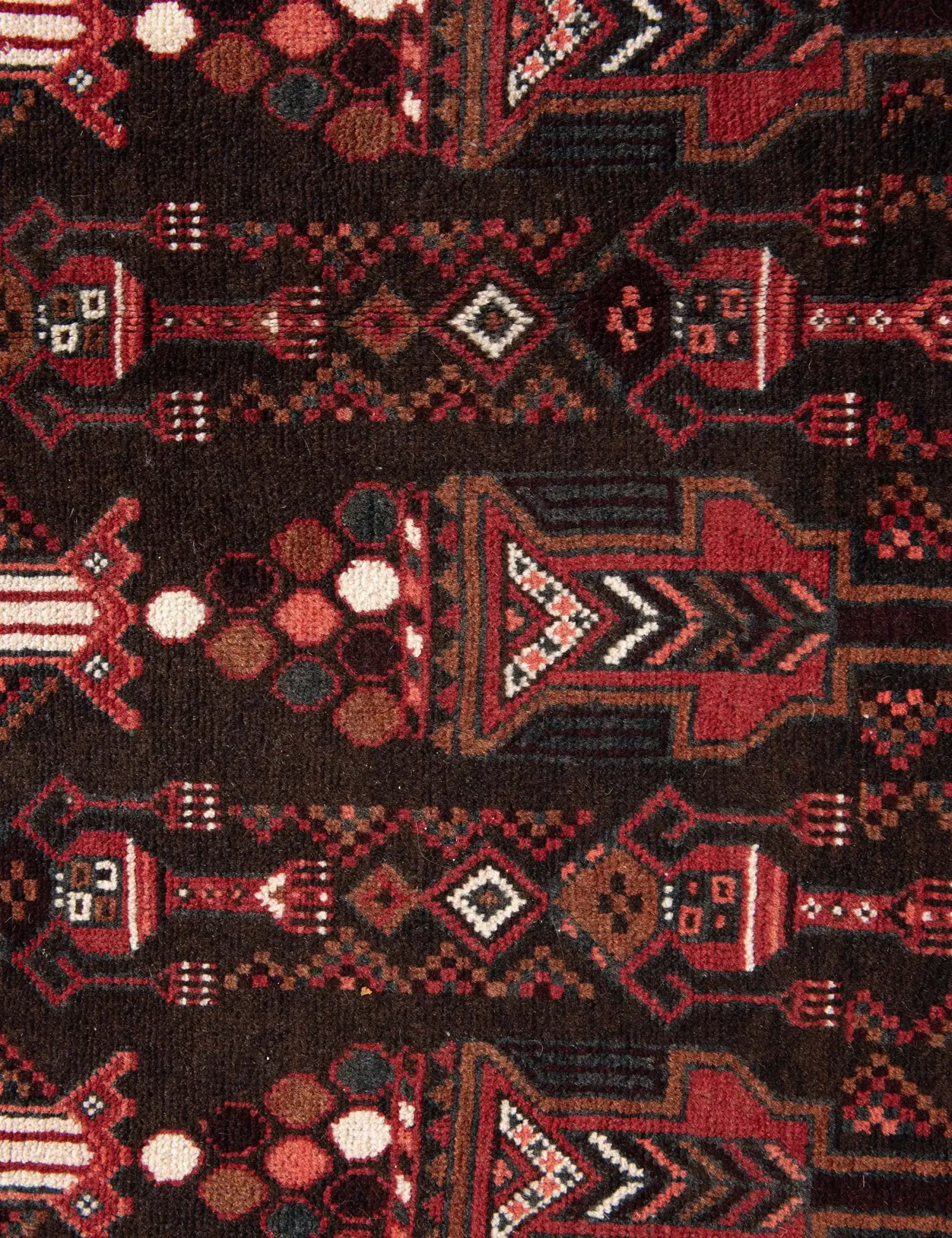 Hamadan  <br/>284 x 156 cm