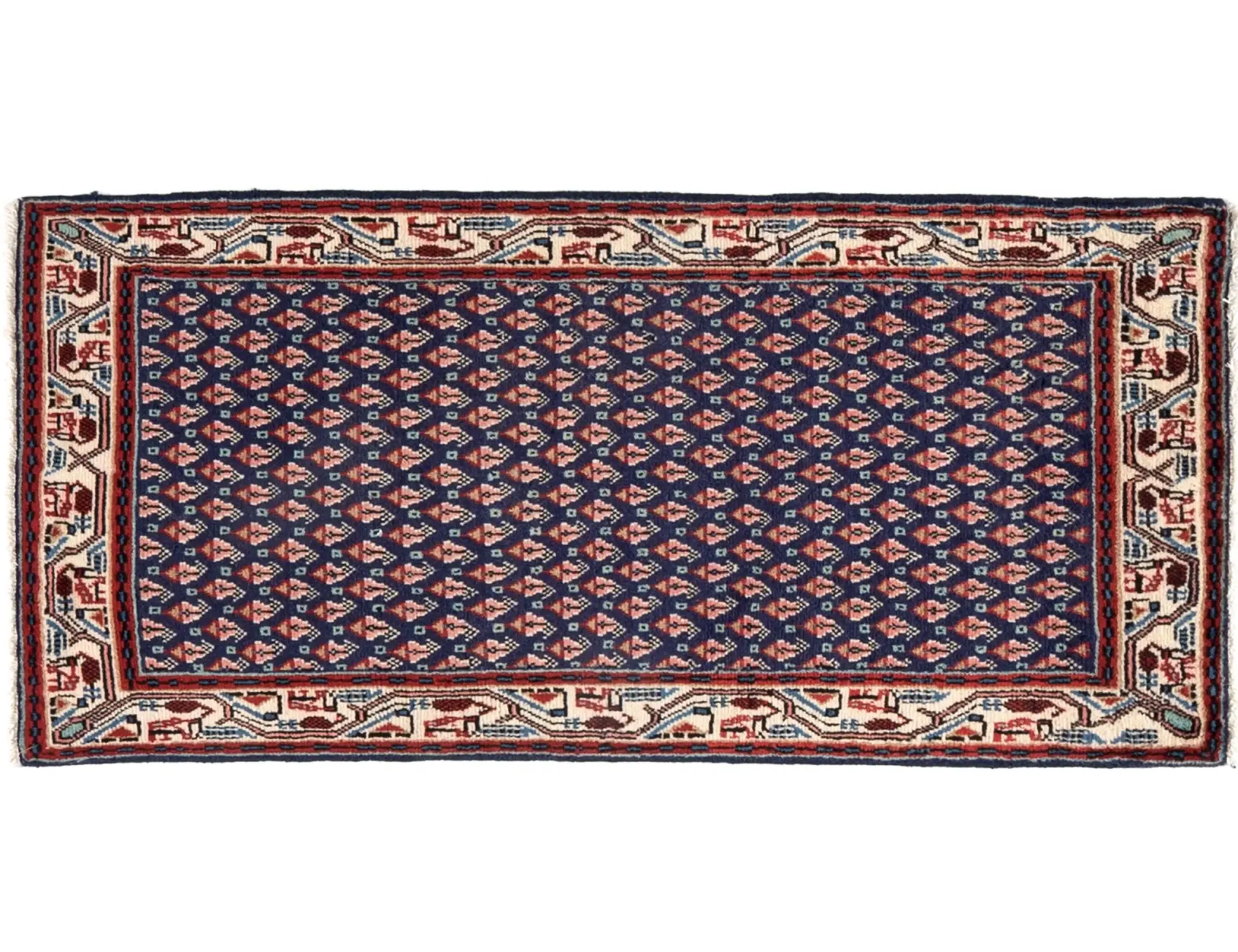 Hamadan  <br/>130 x 60 cm