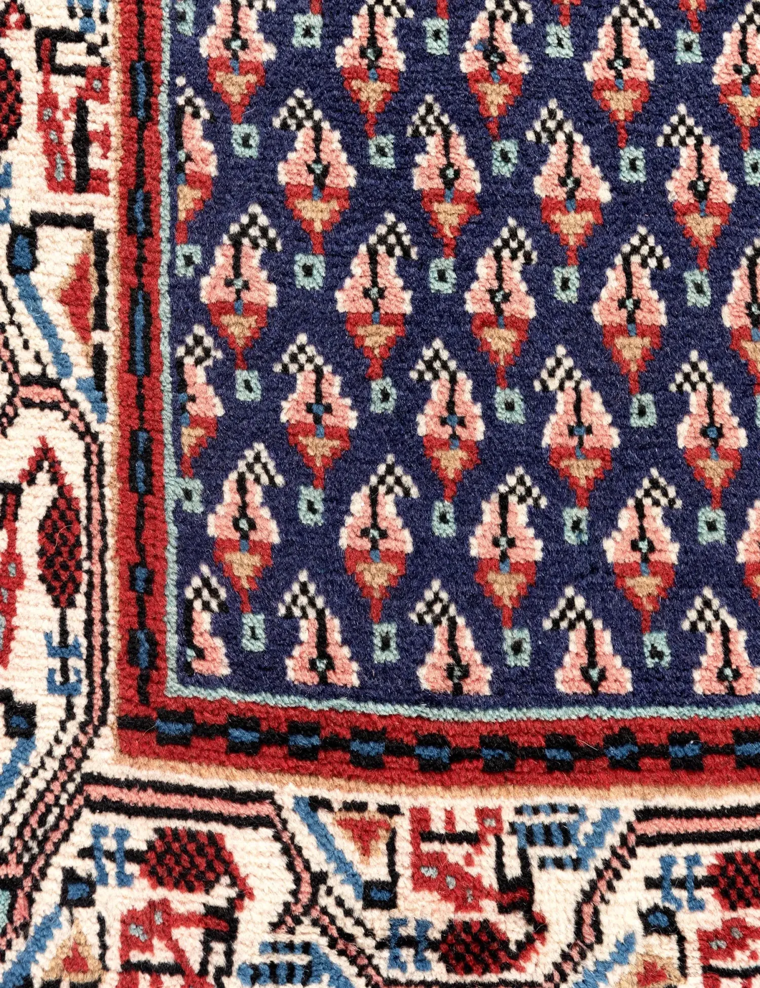 Hamadan  <br/>130 x 60 cm