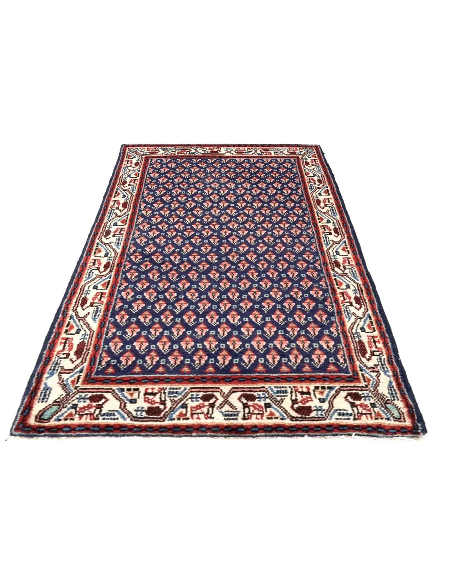 Hamadan  <br/>130 x 60 cm