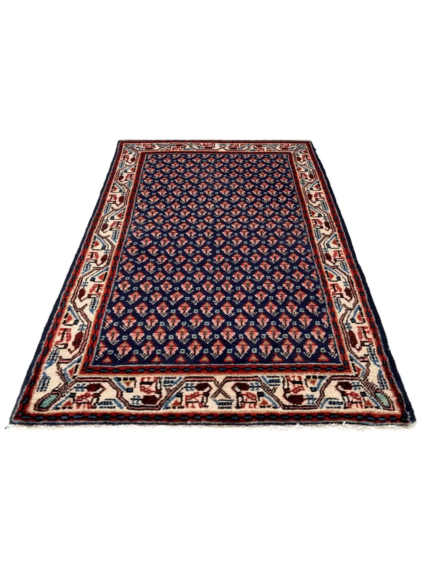 Hamadan  <br/>130 x 60 cm