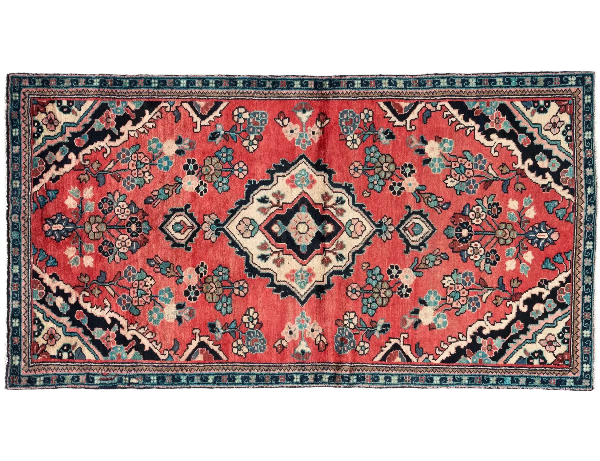 Hamadan  <br/>176 x 95 cm