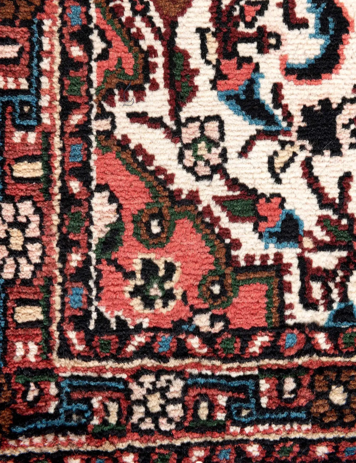 Hamadan  <br/>115 x 76 cm