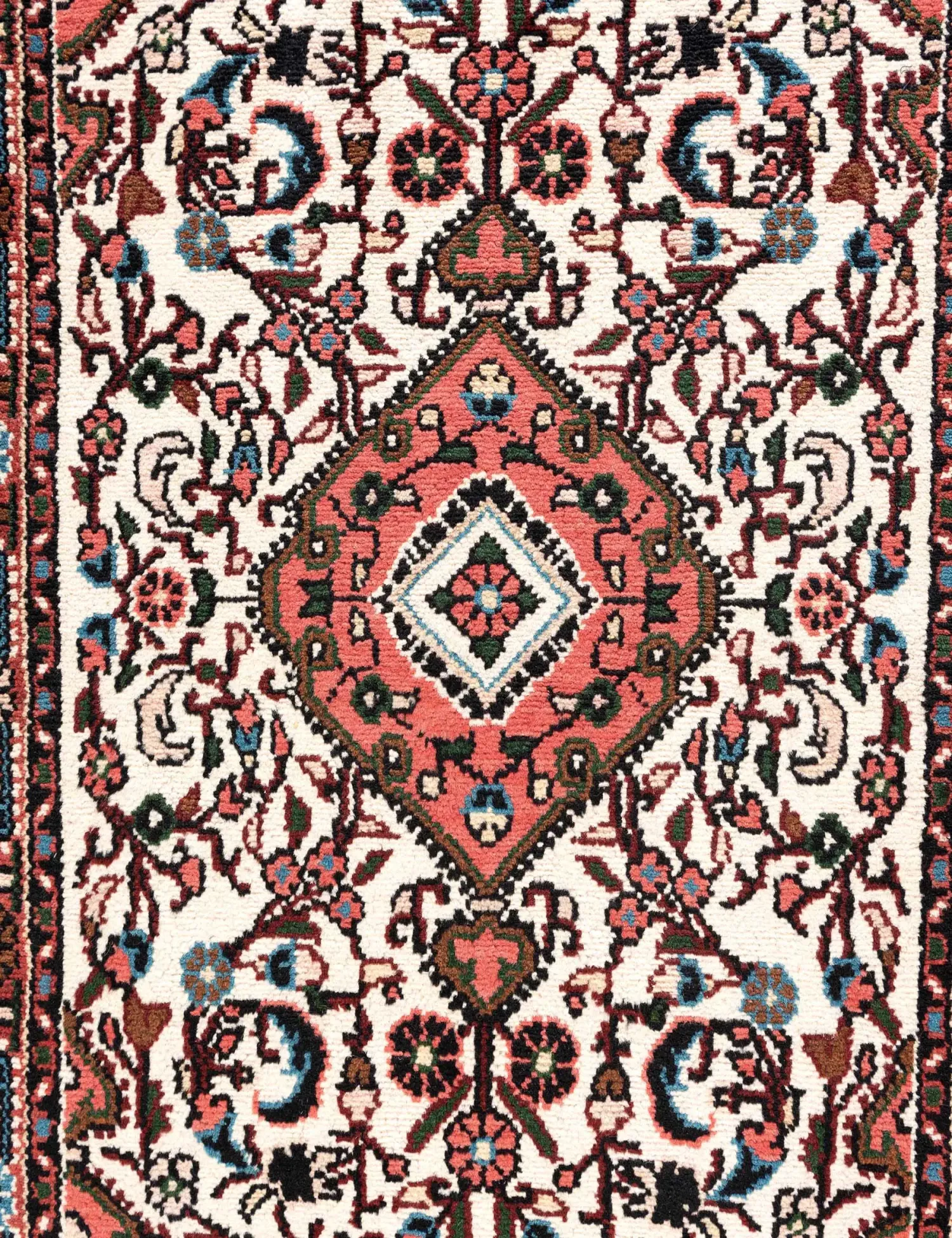 Hamadan  <br/>115 x 76 cm