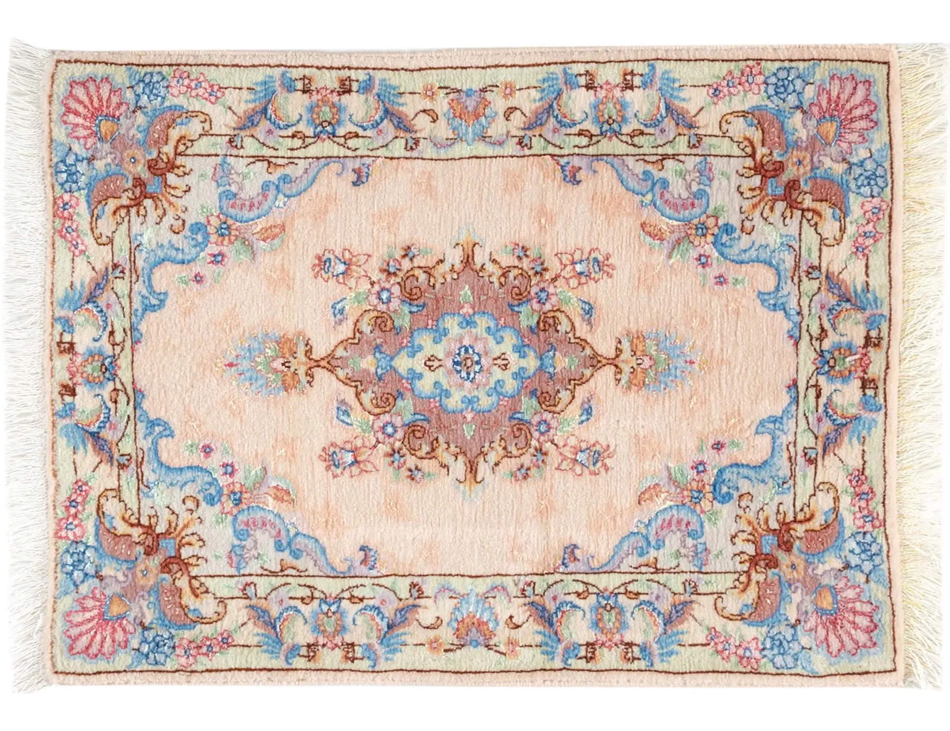 Kashmar  <br/>78 x 69 cm