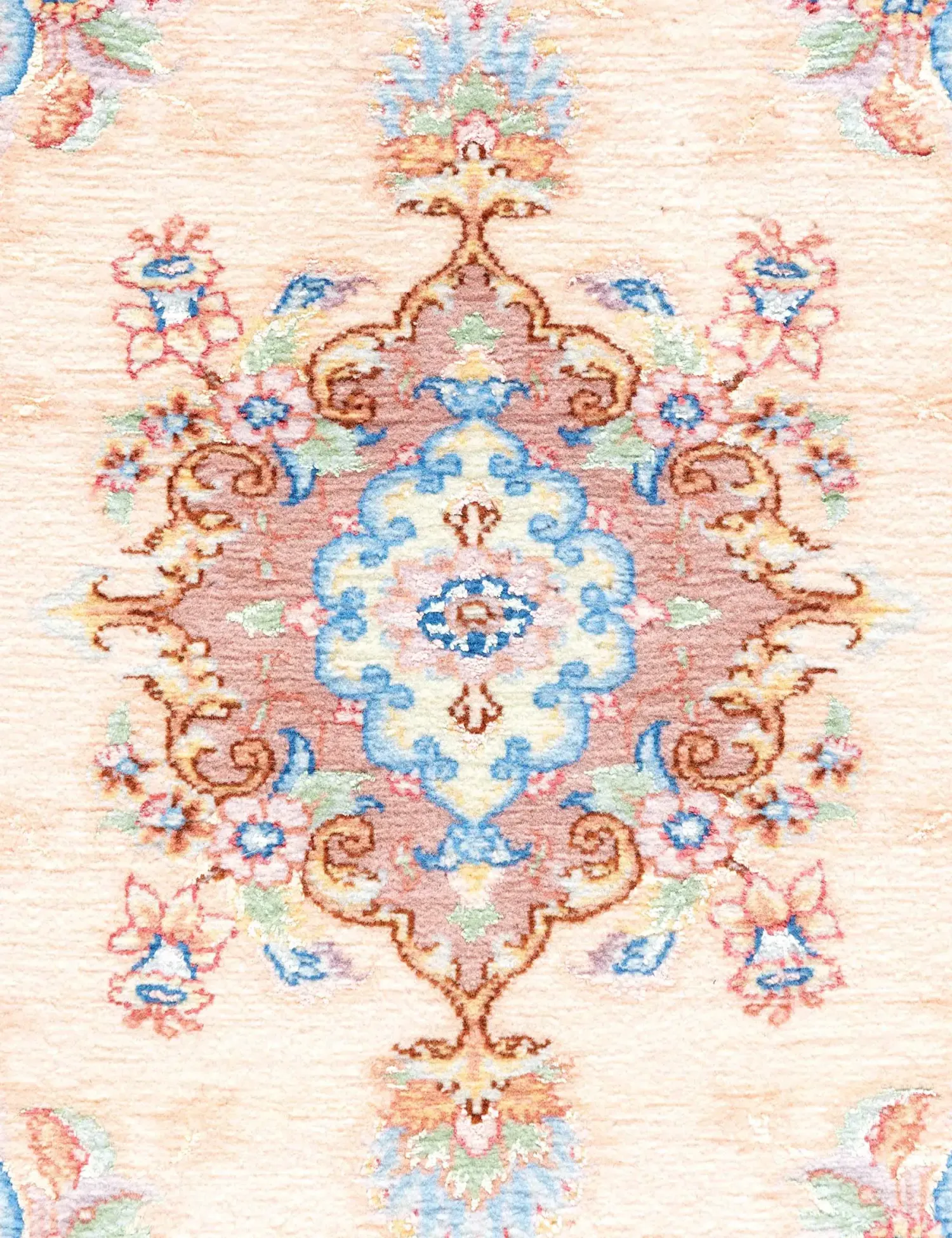 Kashmar  <br/>78 x 69 cm