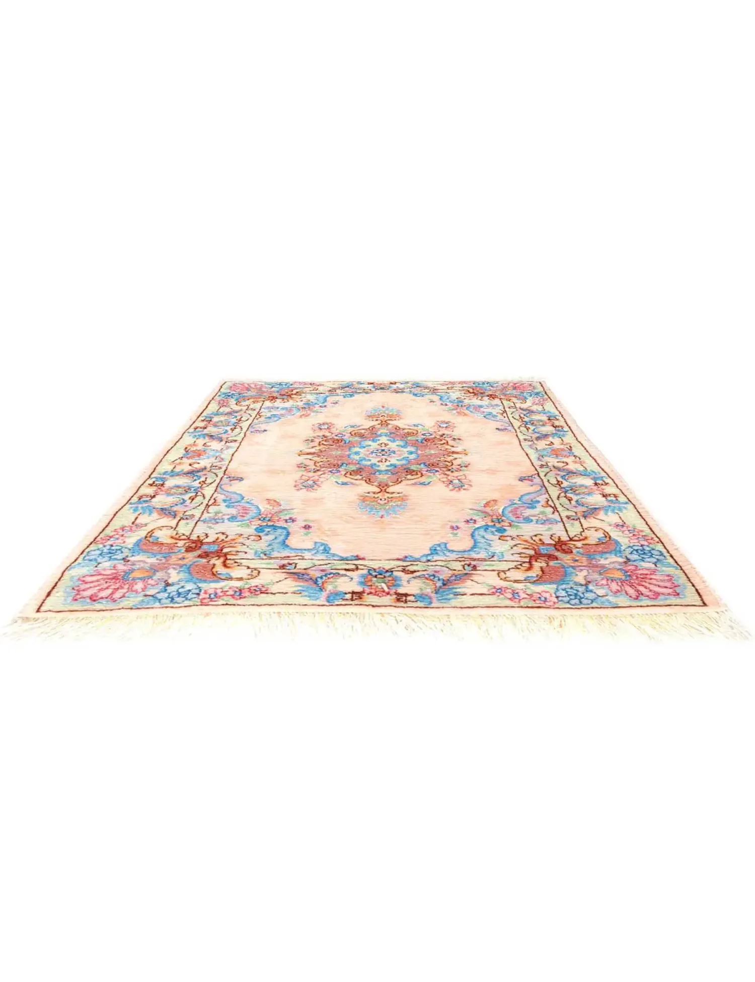 Kashmar  <br/>78 x 69 cm