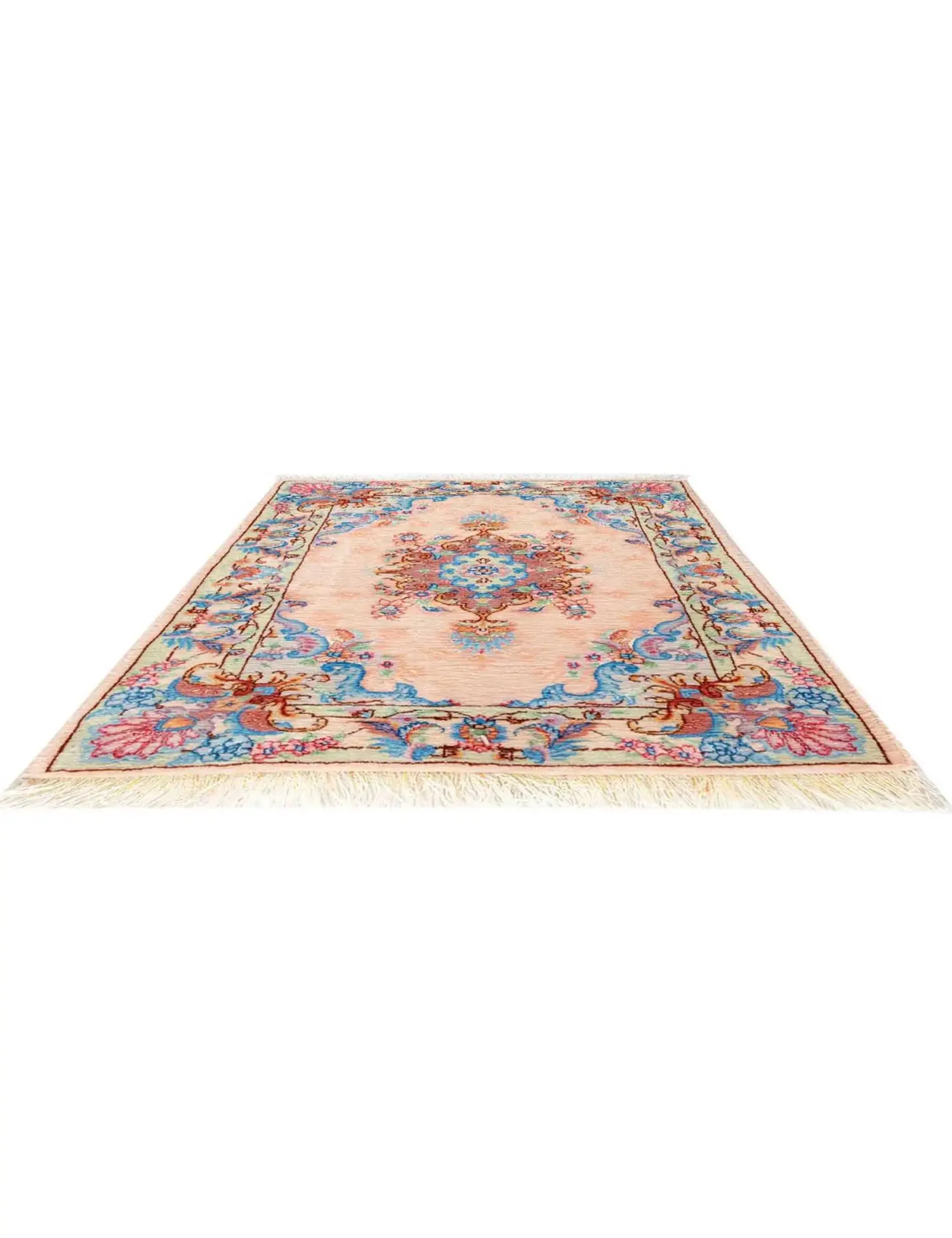Kashmar  <br/>78 x 69 cm