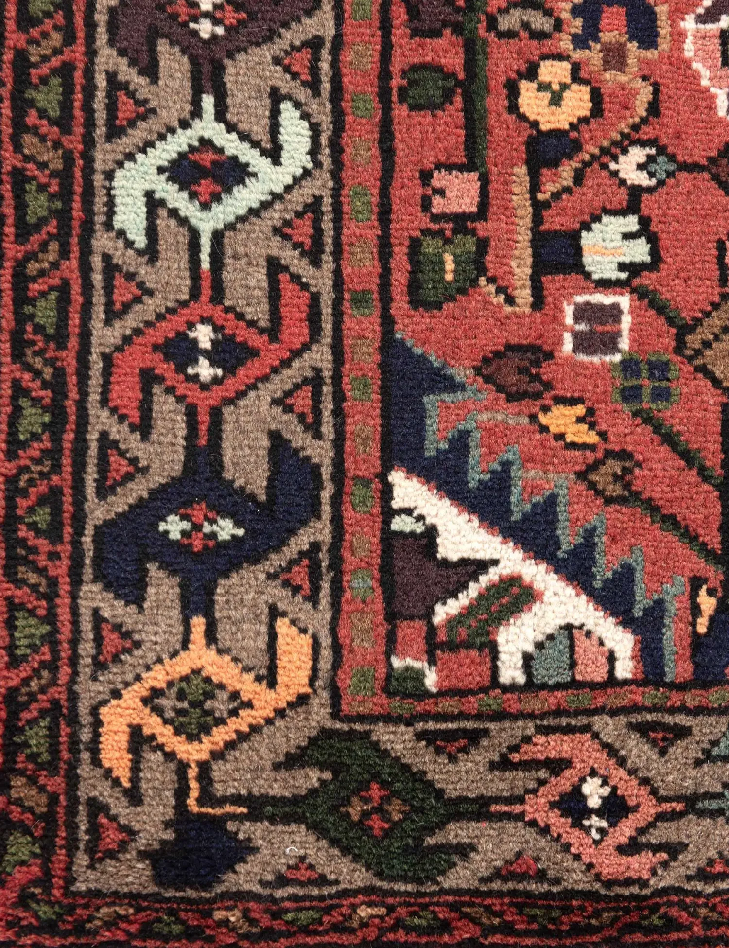 Hamadan  <br/>114 x 64 cm