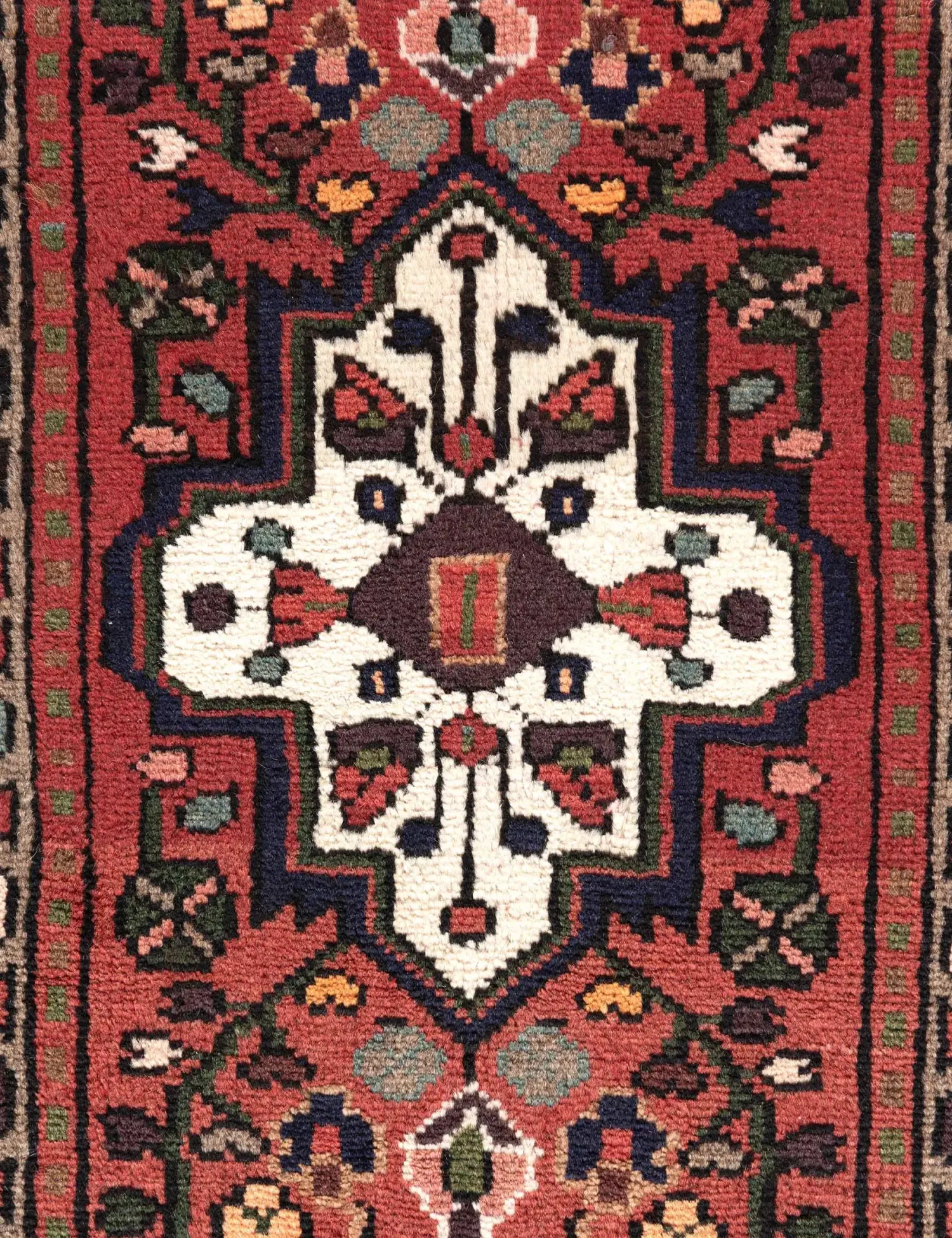 Hamadan  <br/>114 x 64 cm