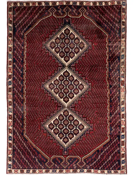 Hamadan 255 x 150 