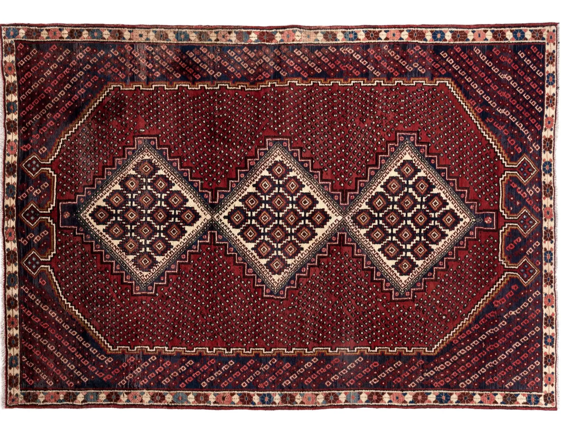 Hamadan  <br/>255 x 150 cm