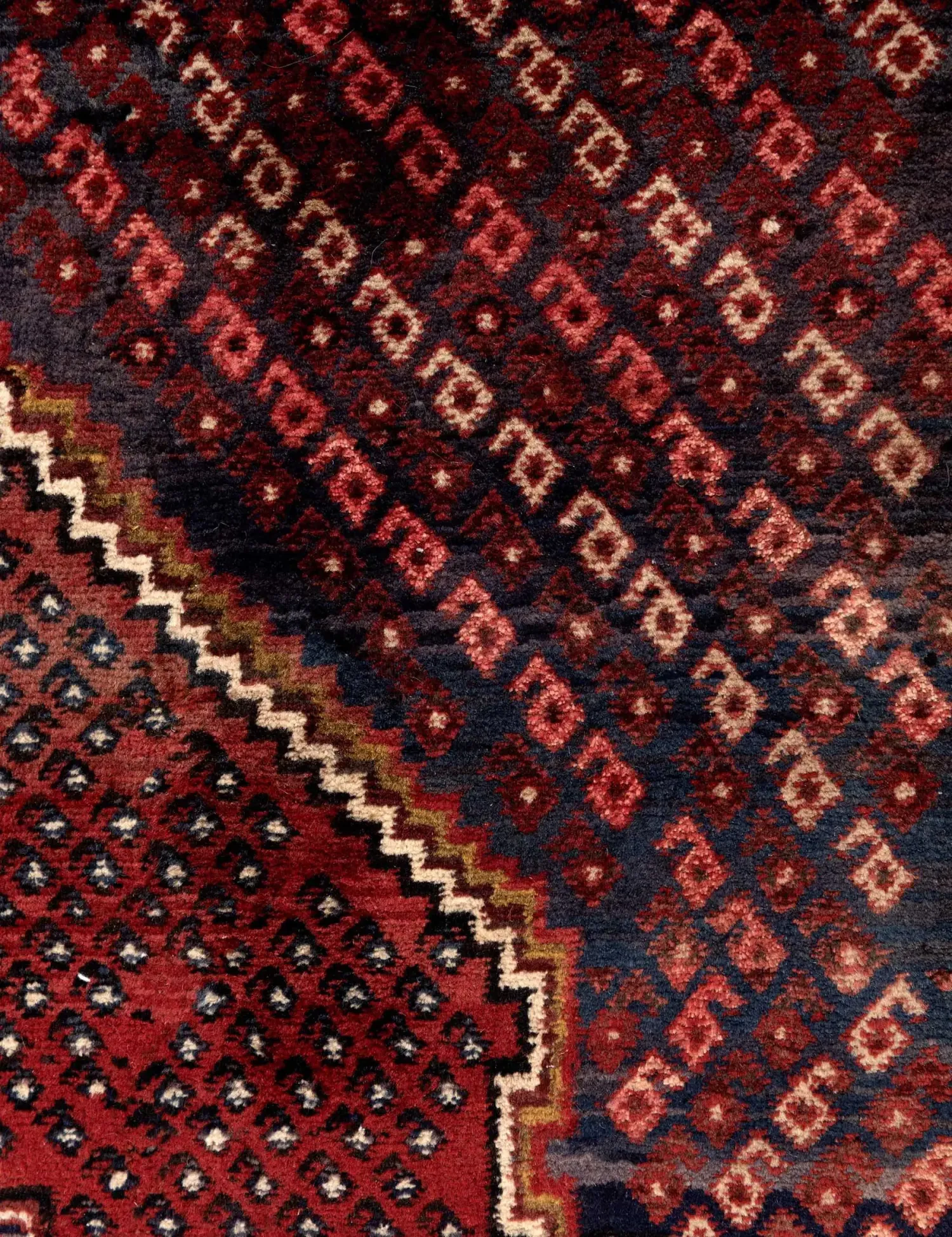 Hamadan  <br/>255 x 150 cm