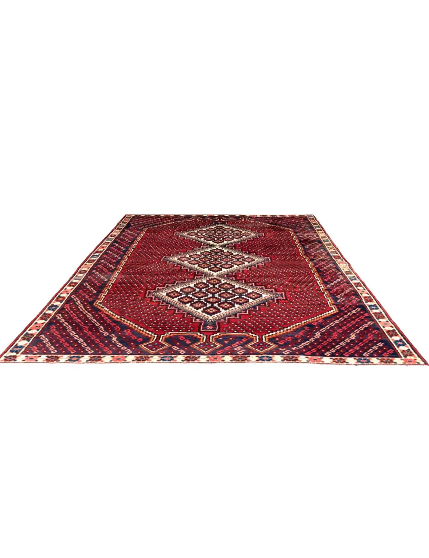 Hamadan  <br/>255 x 150 cm