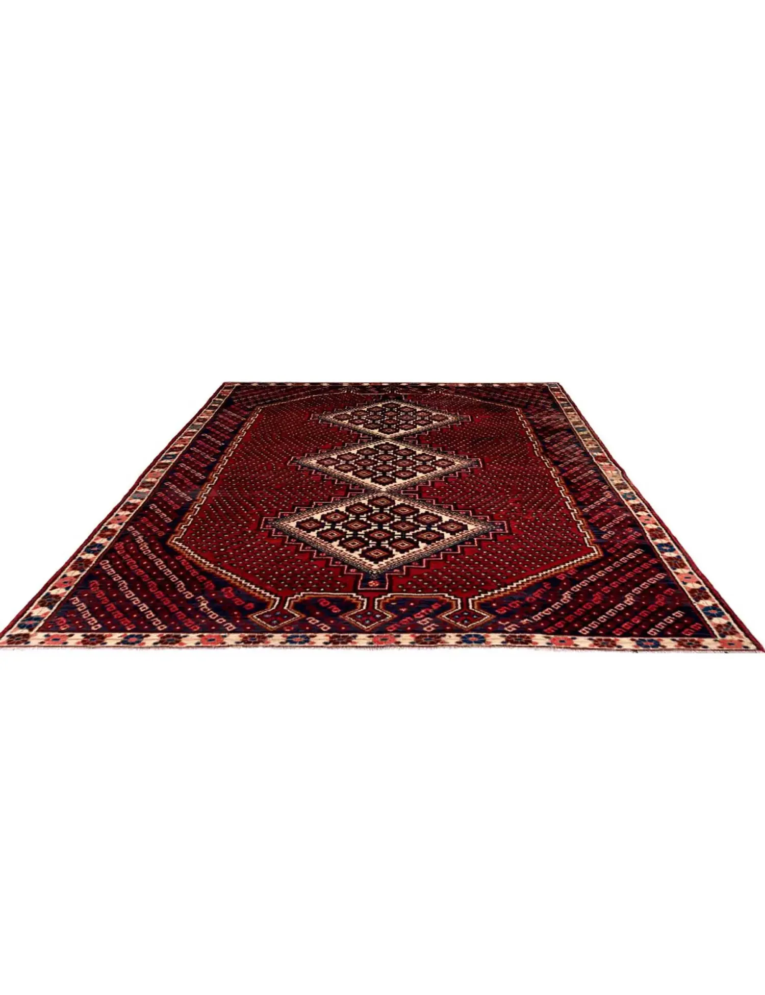 Hamadan  <br/>255 x 150 cm