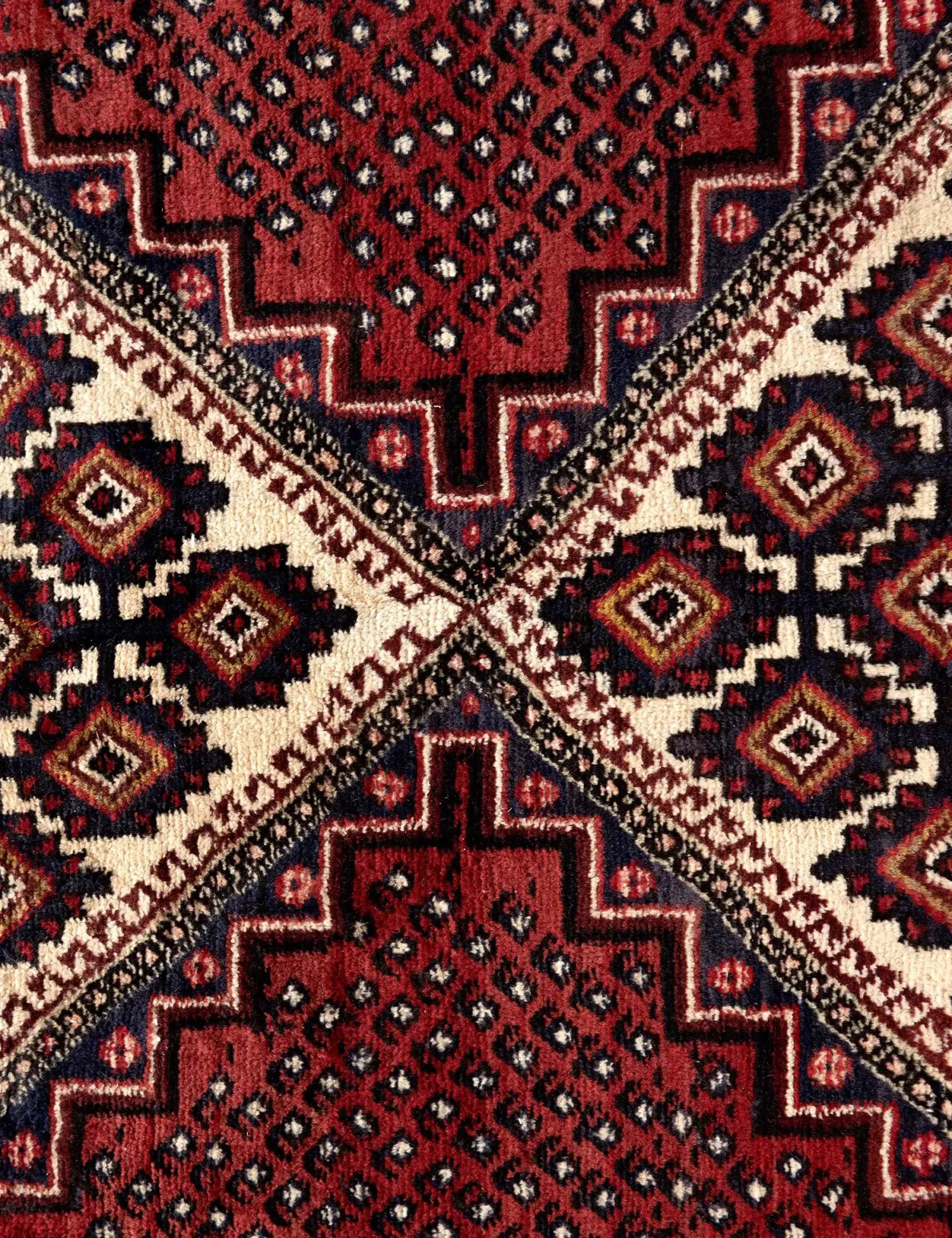Hamadan  <br/>255 x 150 cm