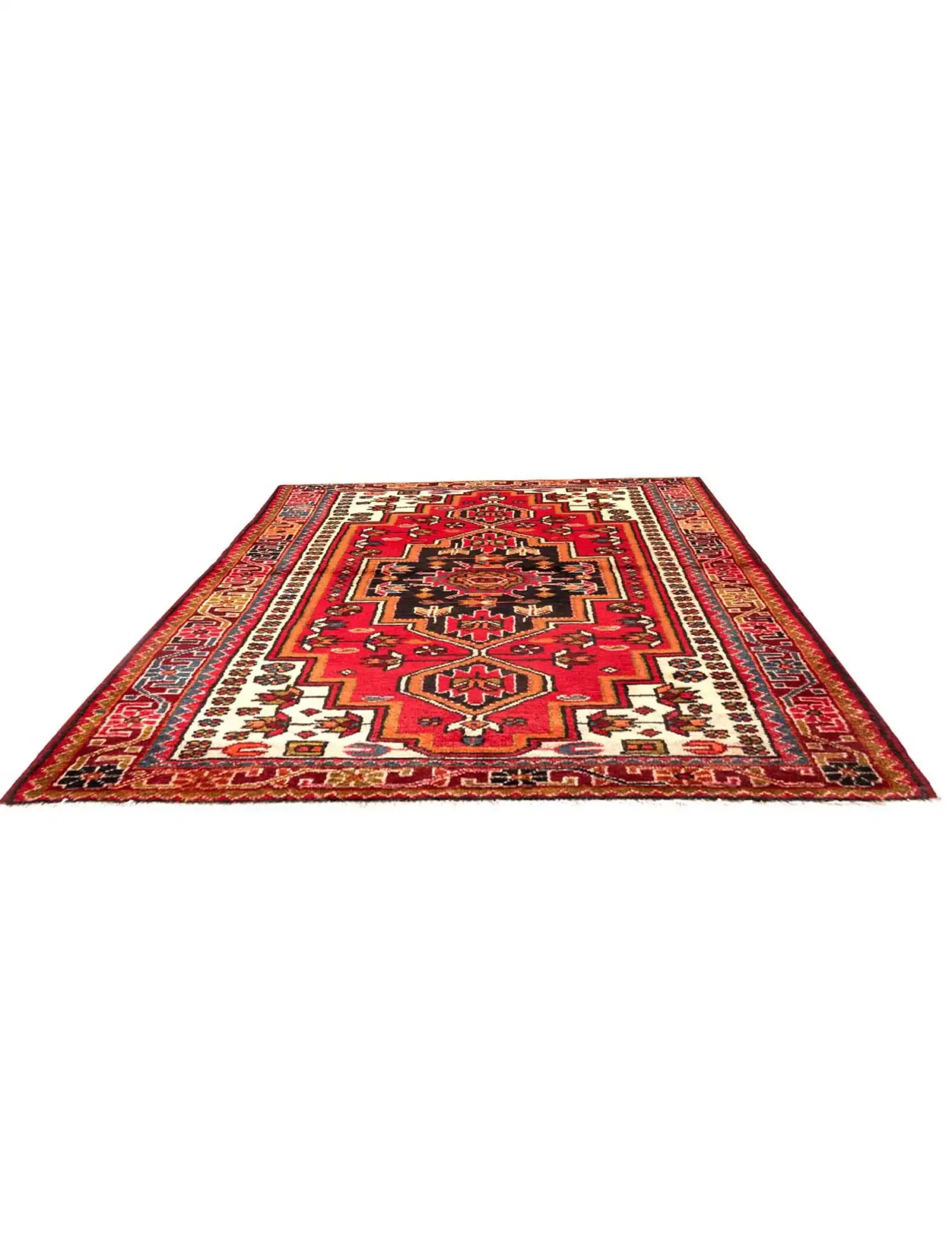 Hamadan  <br/>140 x 104 cm