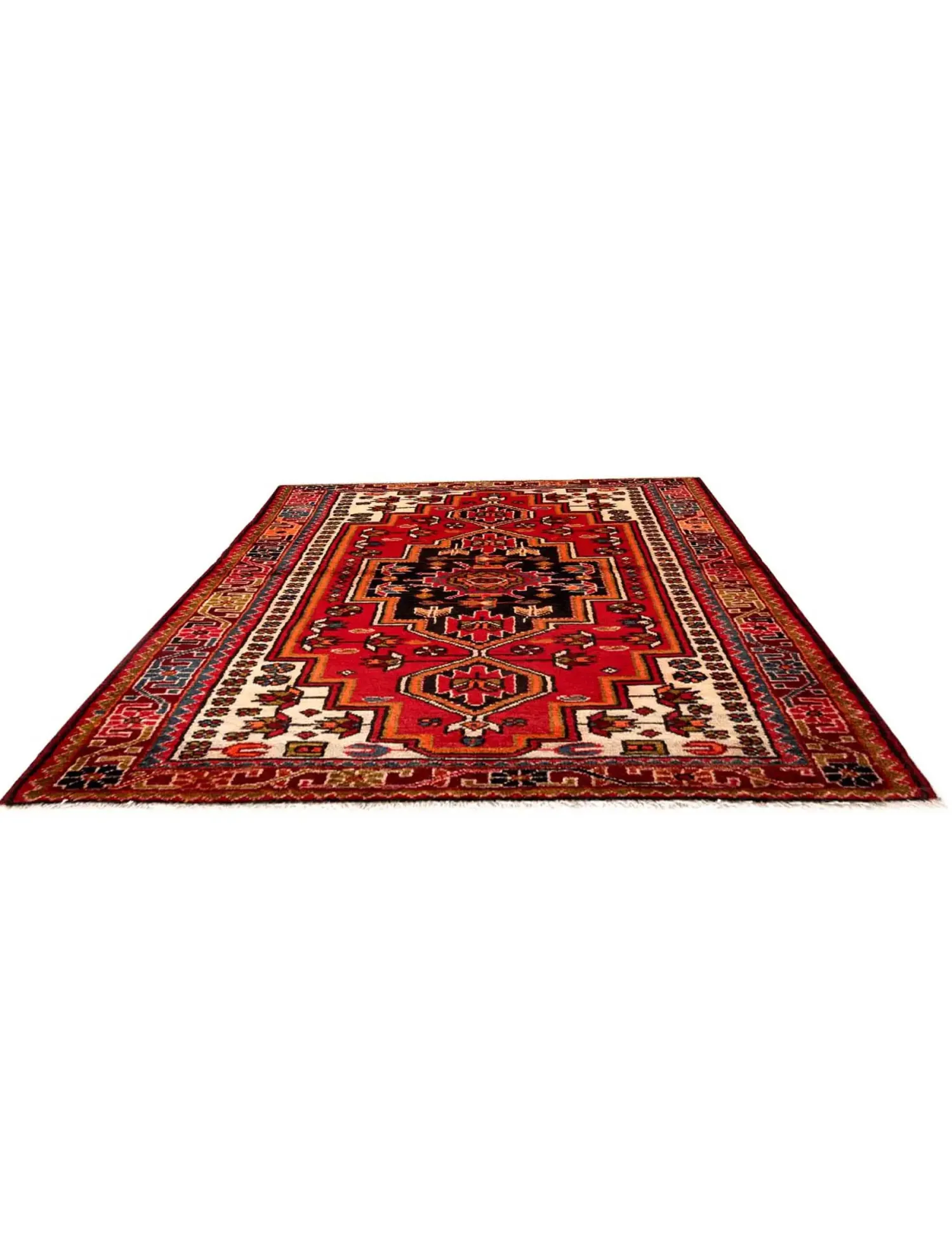 Hamadan  <br/>140 x 104 cm
