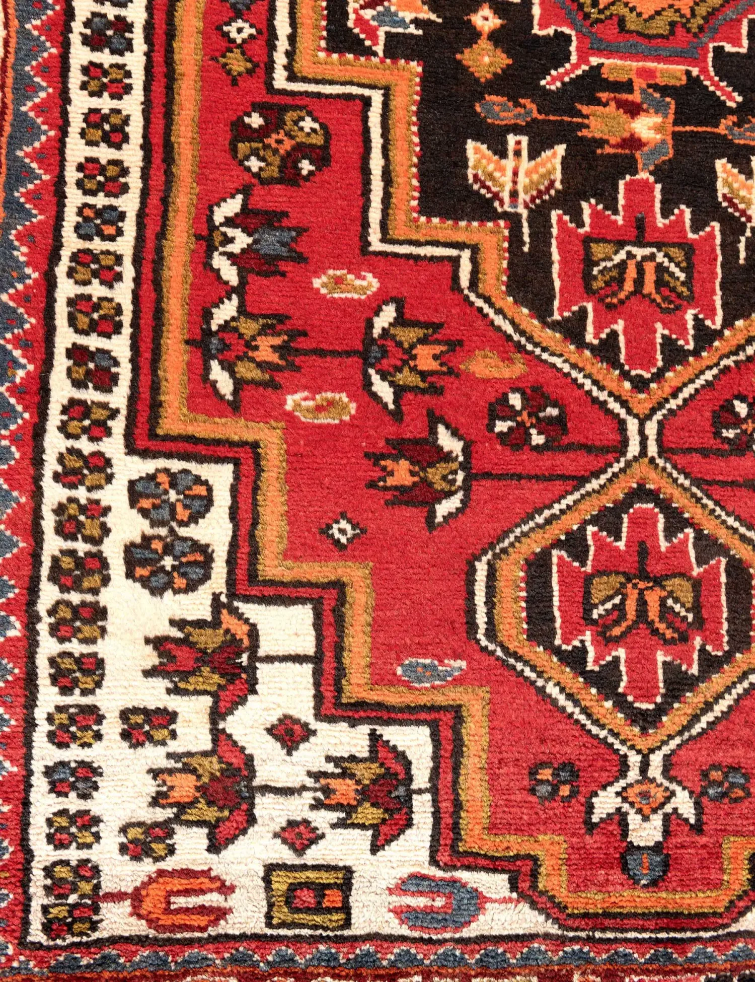 Hamadan  <br/>140 x 104 cm