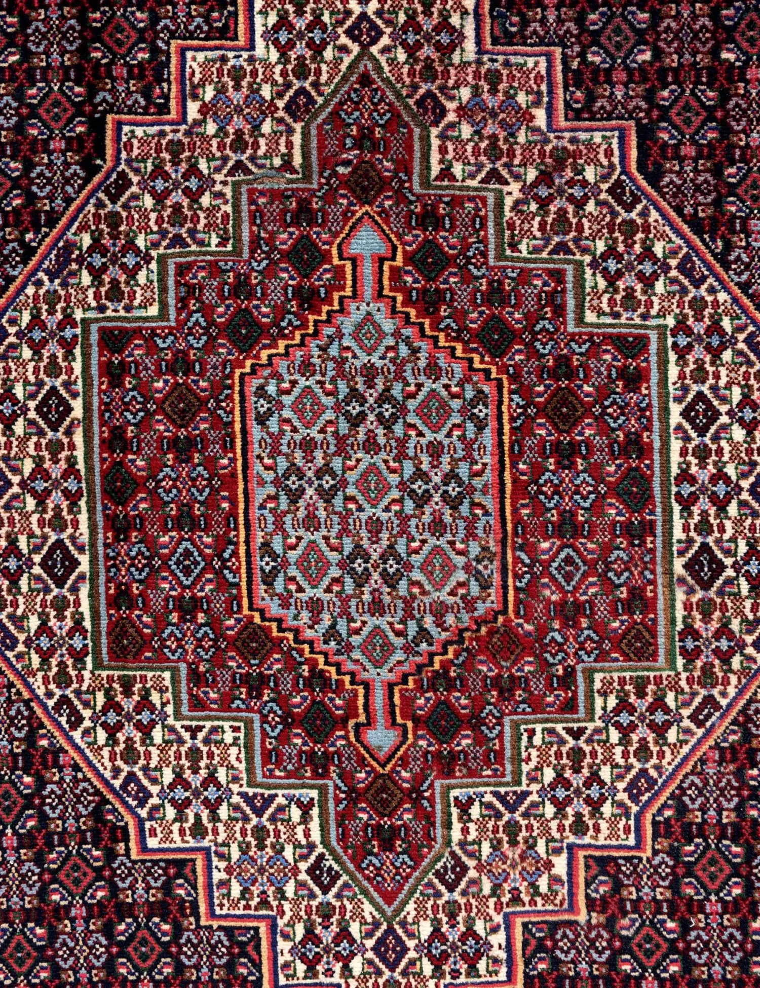 Hamadan  <br/>100 x 75 cm