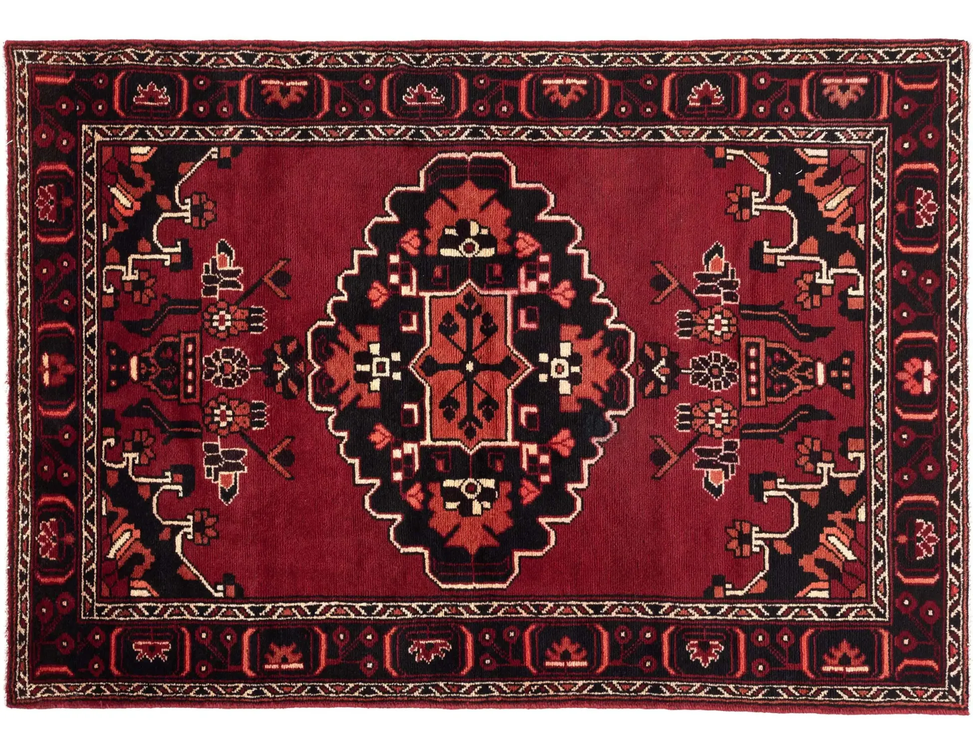 Hamadan  <br/>196 x 117 cm