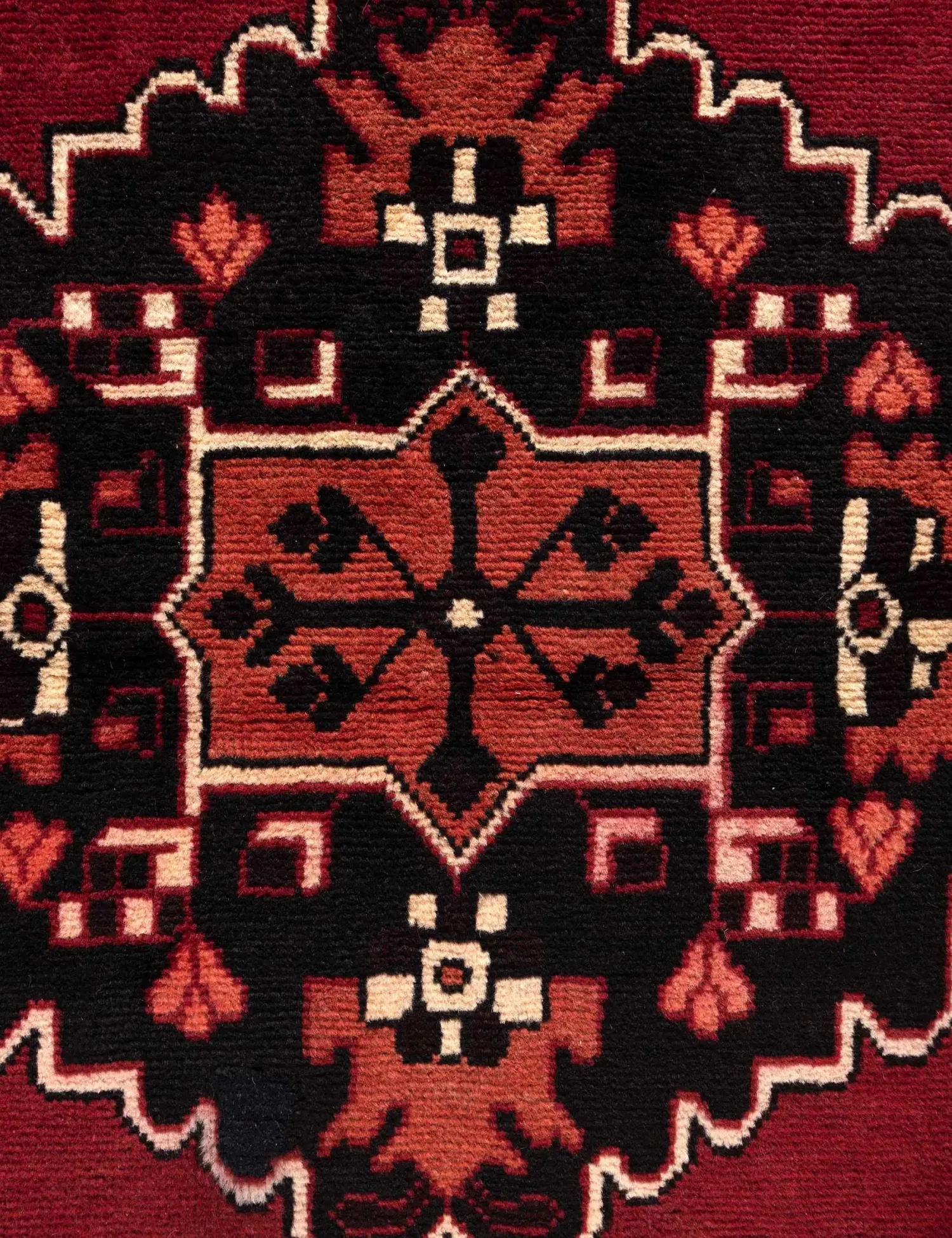 Hamadan  <br/>196 x 117 cm