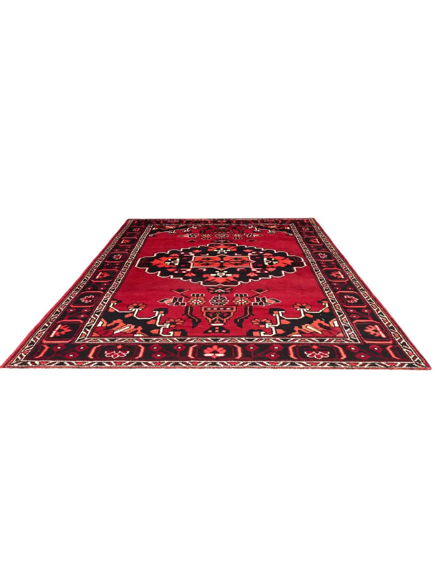 Hamadan  <br/>196 x 117 cm