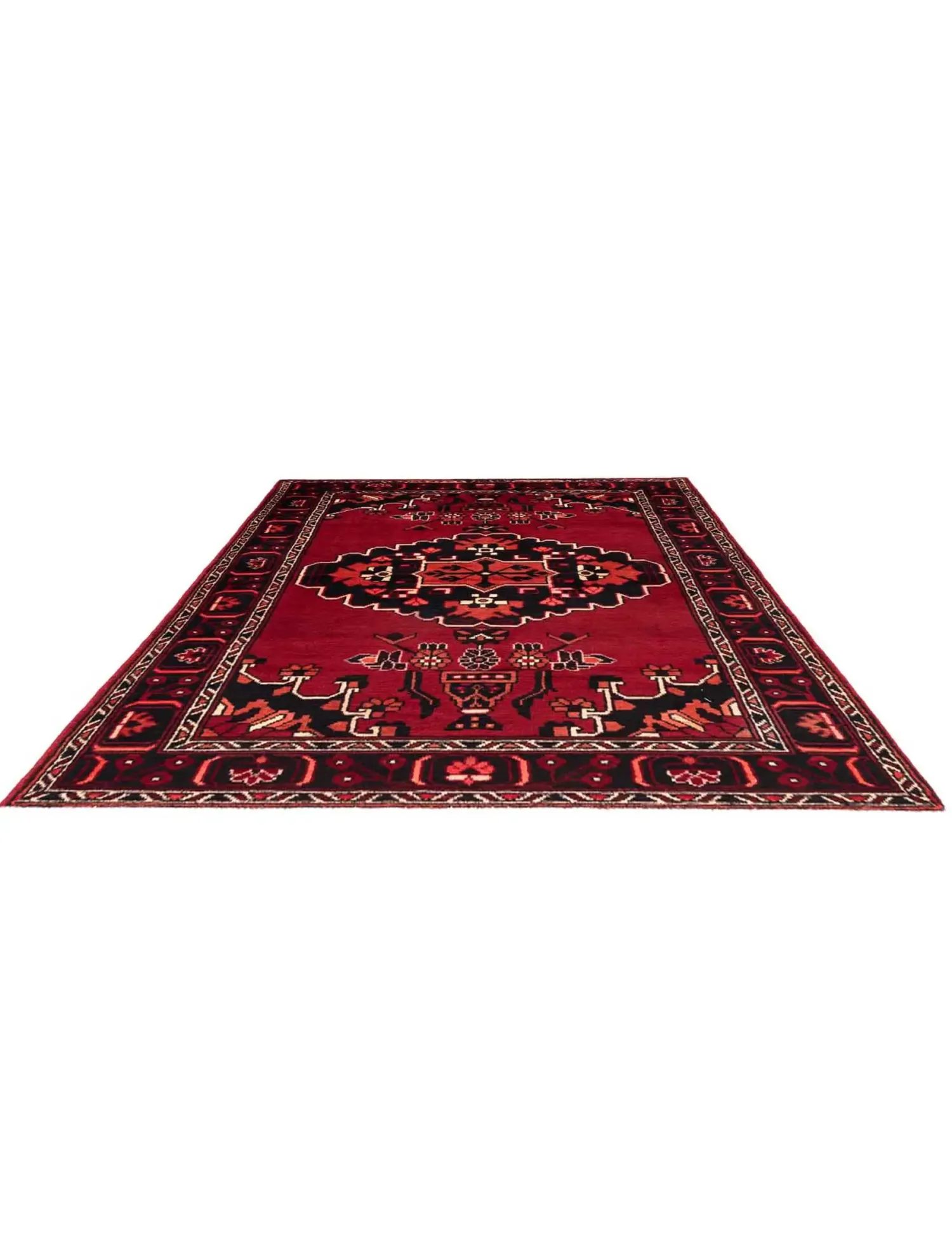 Hamadan  <br/>196 x 117 cm