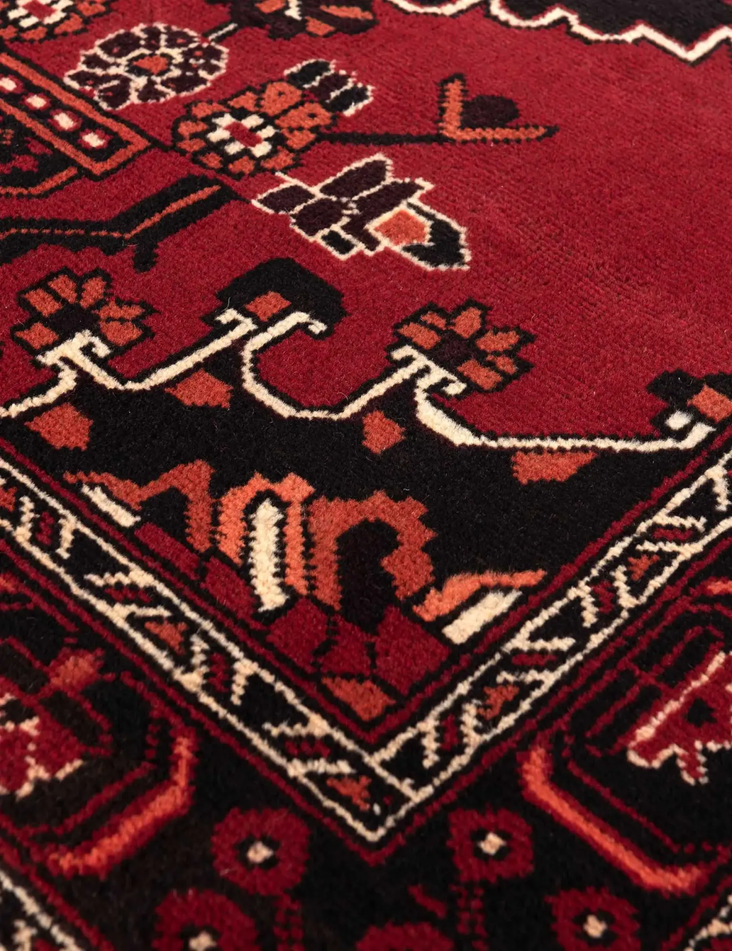 Hamadan  <br/>196 x 117 cm