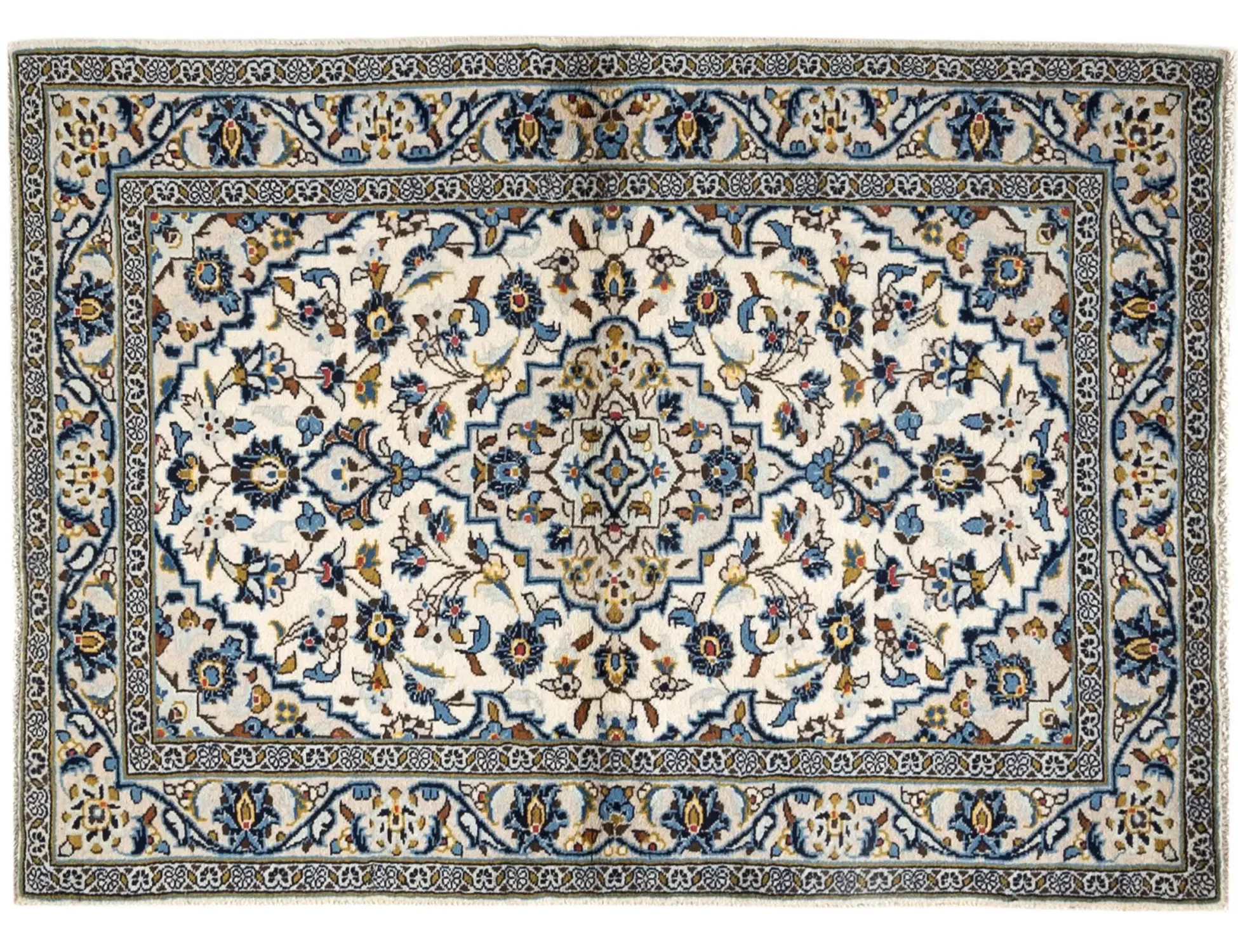 Ardakan  <br/>148 x 98 cm